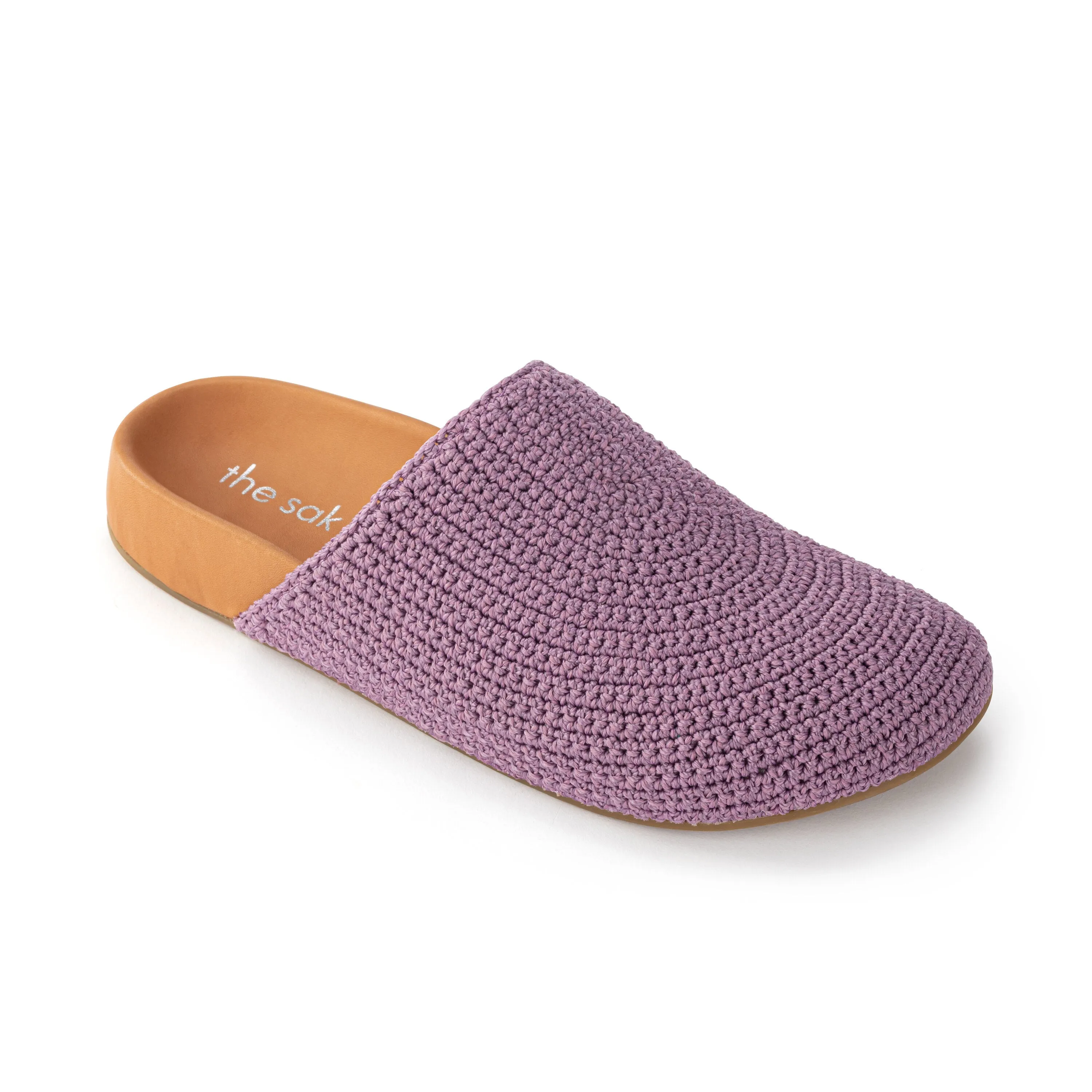Bolinas Crochet Clogs Chaussures The Sak Bolinas Clogs