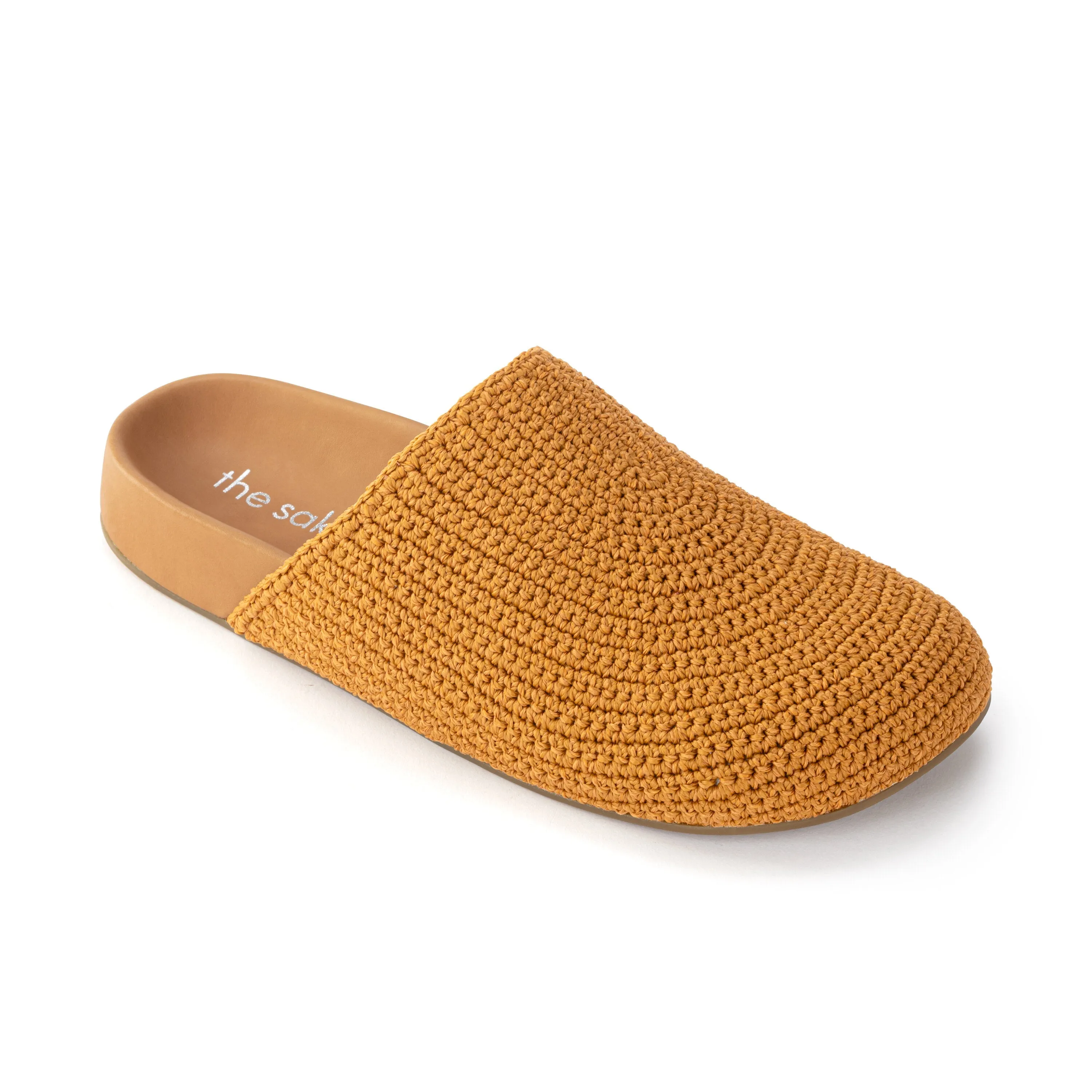 Bolinas Crochet Clogs Chaussures The Sak Bolinas Clogs