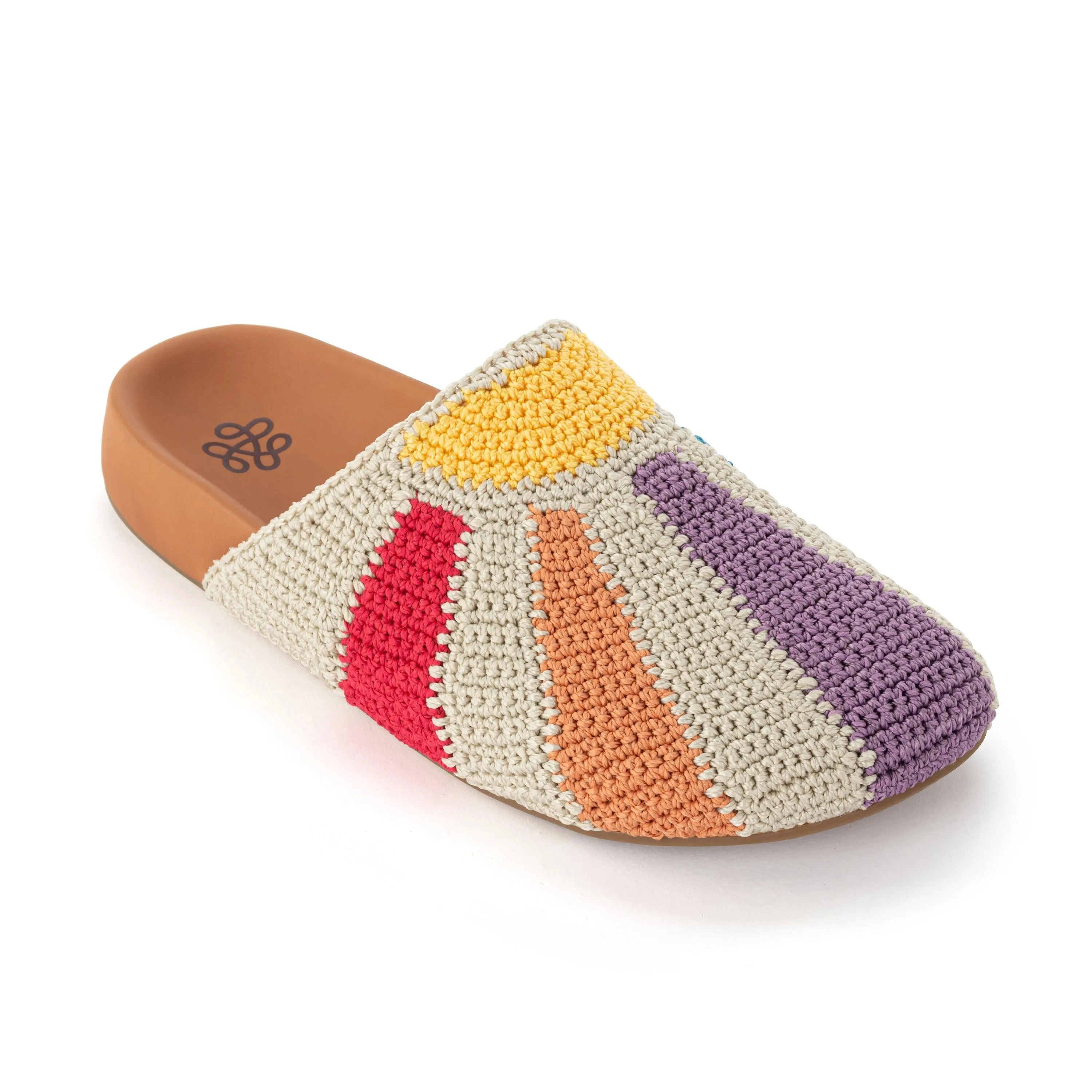 Bolinas Crochet Clogs Chaussures The Sak Bolinas Clogs