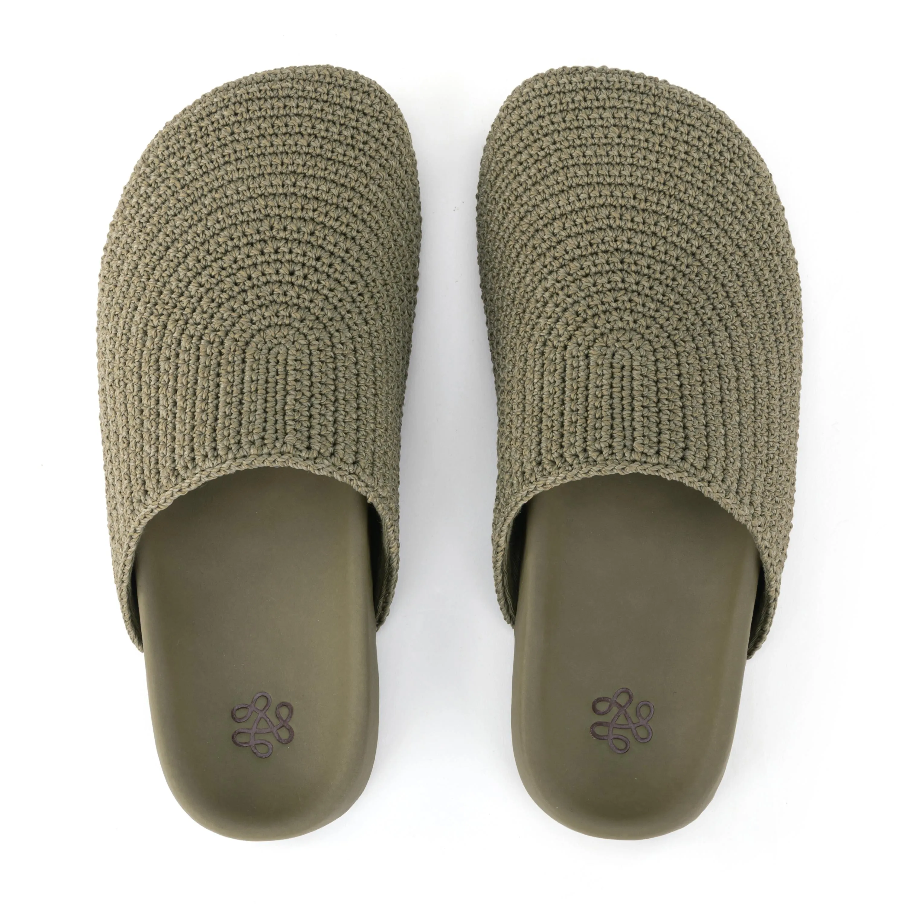 Bolinas Crochet Clogs Chaussures The Sak Bolinas Clogs