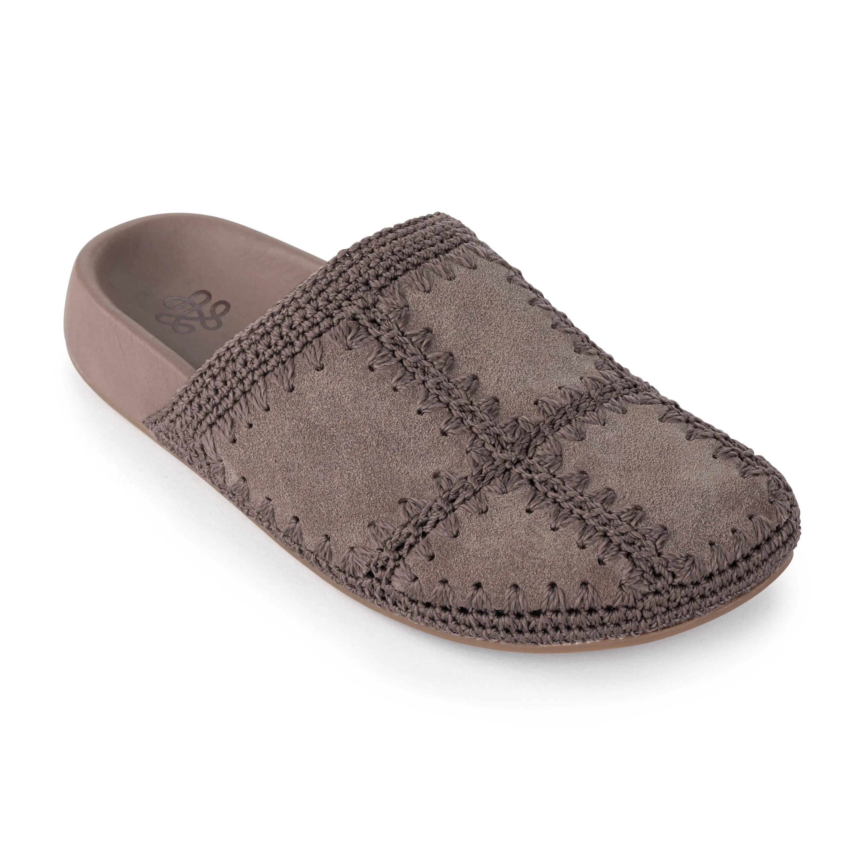 Bolinas Crochet Clogs Chaussures The Sak Bolinas Clogs