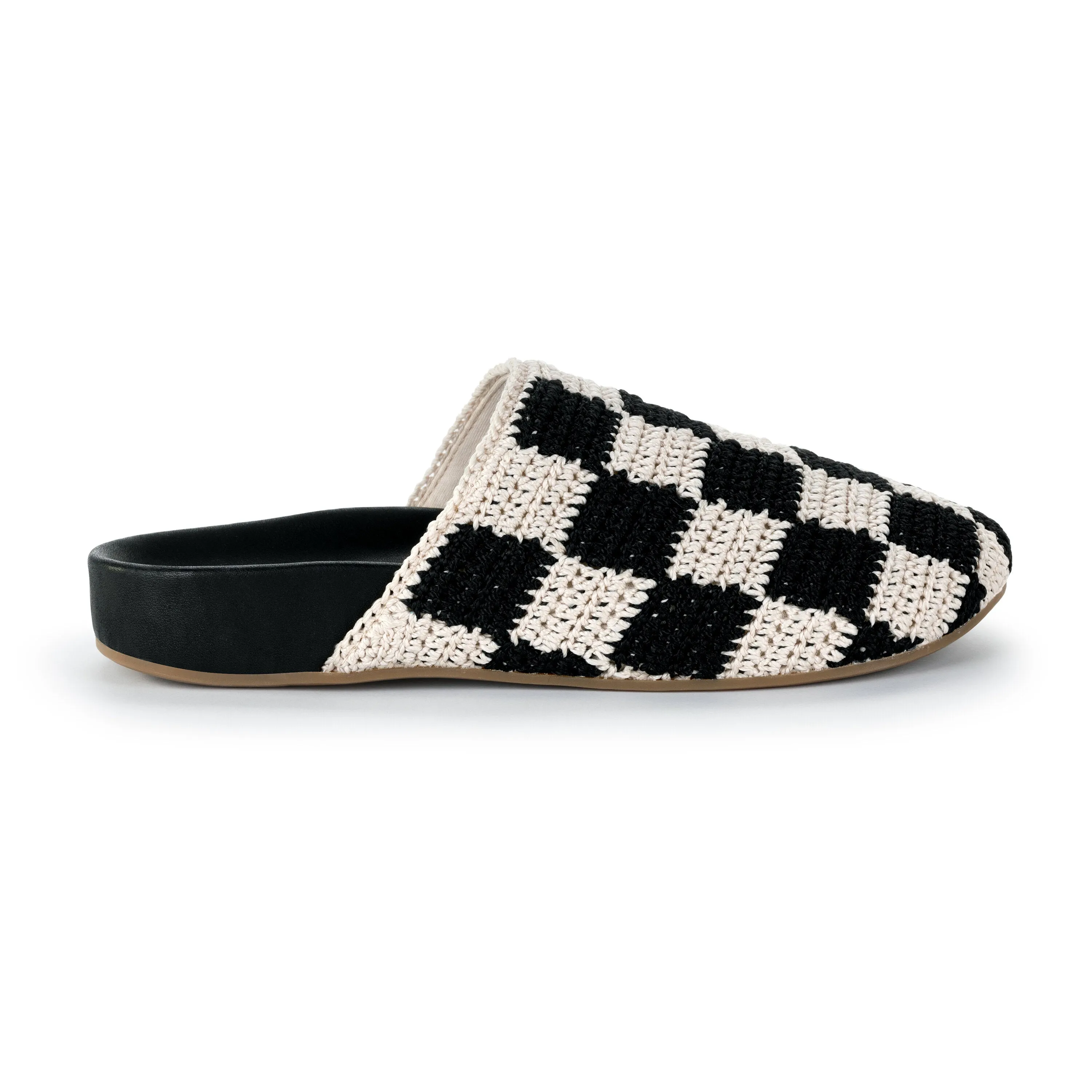Bolinas Crochet Clogs Chaussures The Sak Bolinas Clogs