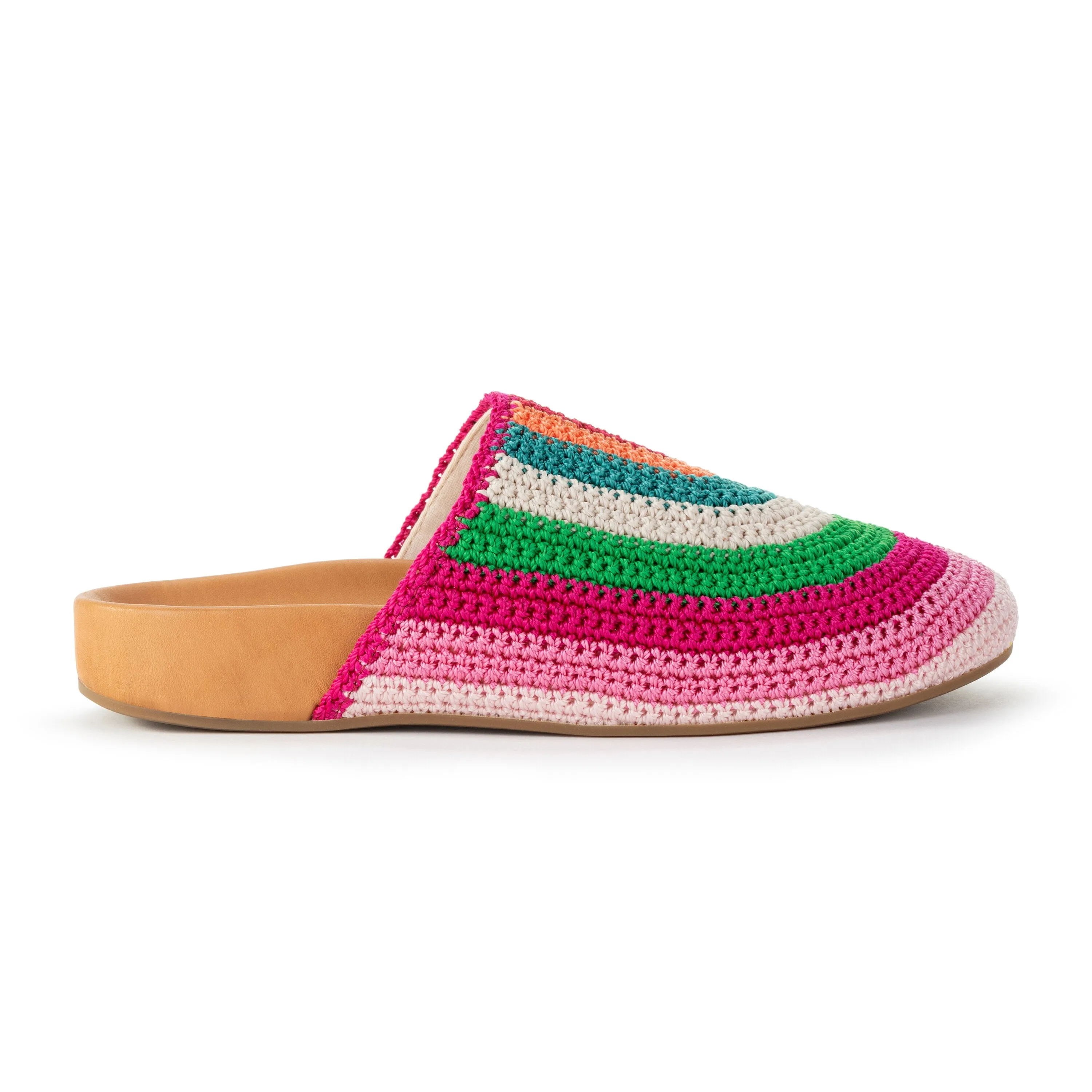 Bolinas Crochet Clogs Chaussures The Sak Bolinas Clogs