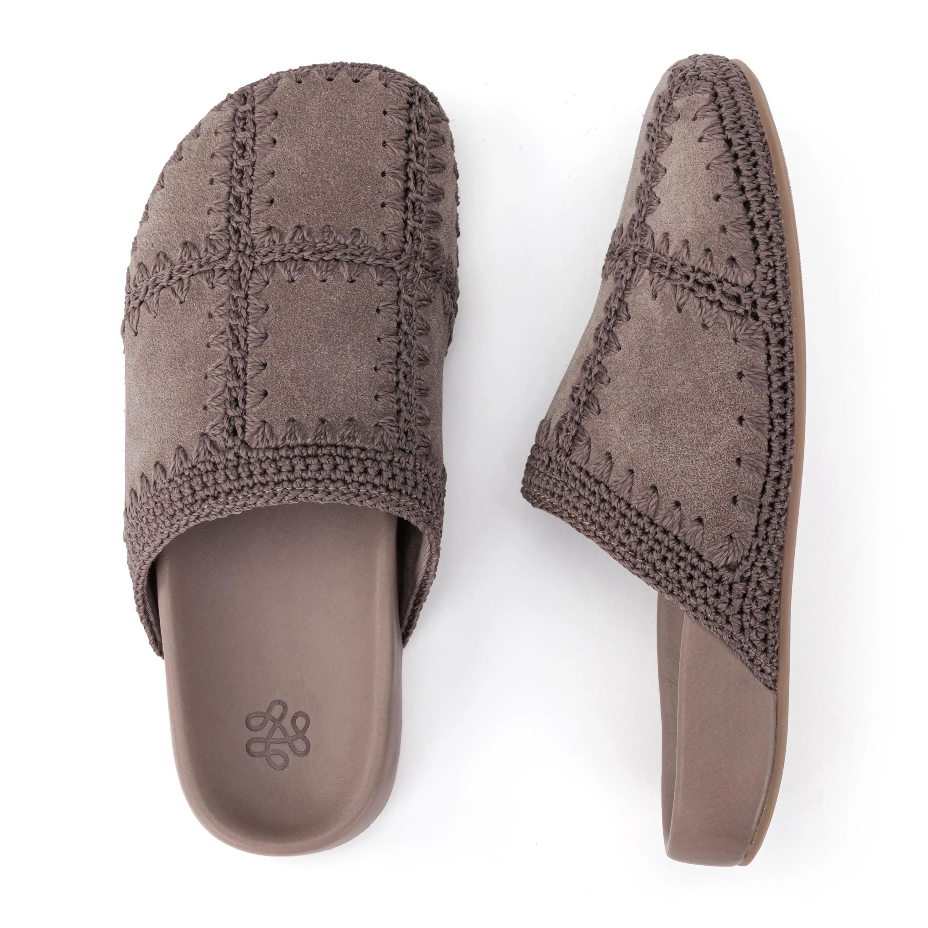 Bolinas Crochet Clogs Chaussures The Sak Bolinas Clogs