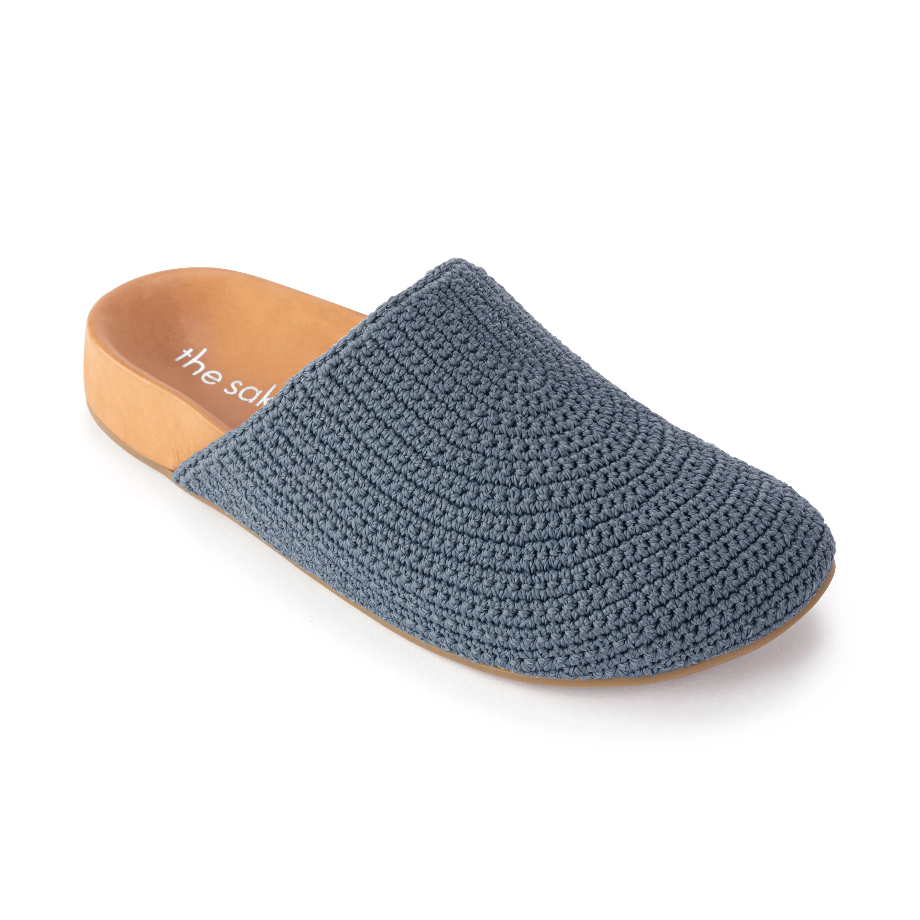 Bolinas Crochet Clogs Chaussures The Sak Bolinas Clogs