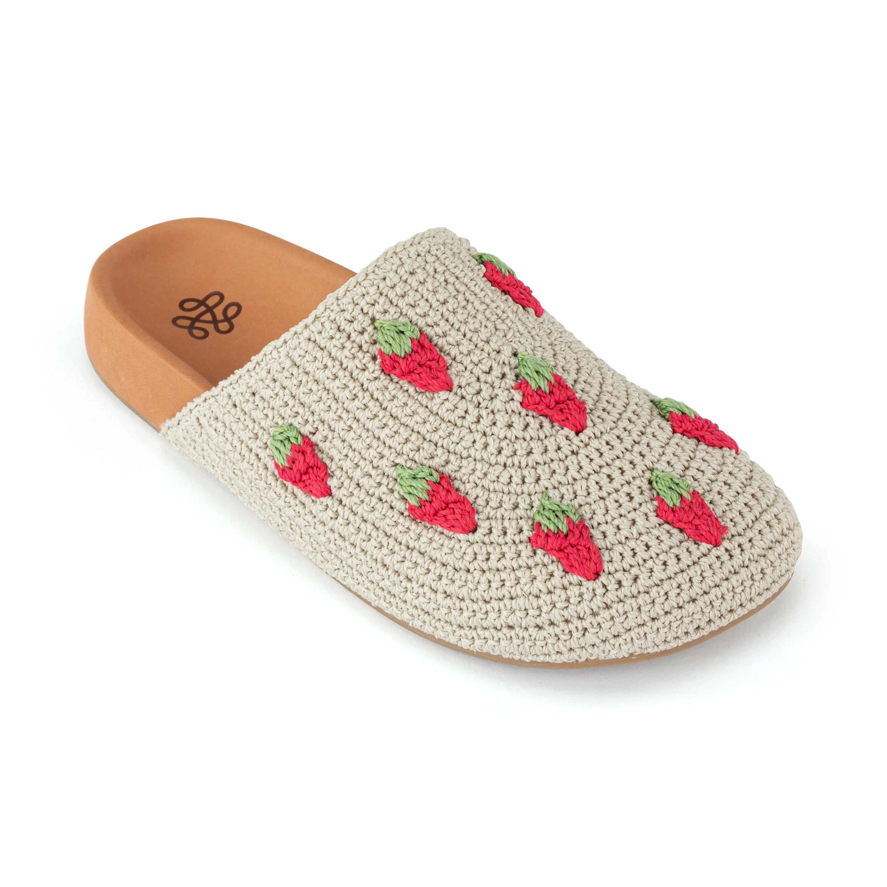 Bolinas Crochet Clogs Chaussures The Sak Bolinas Clogs