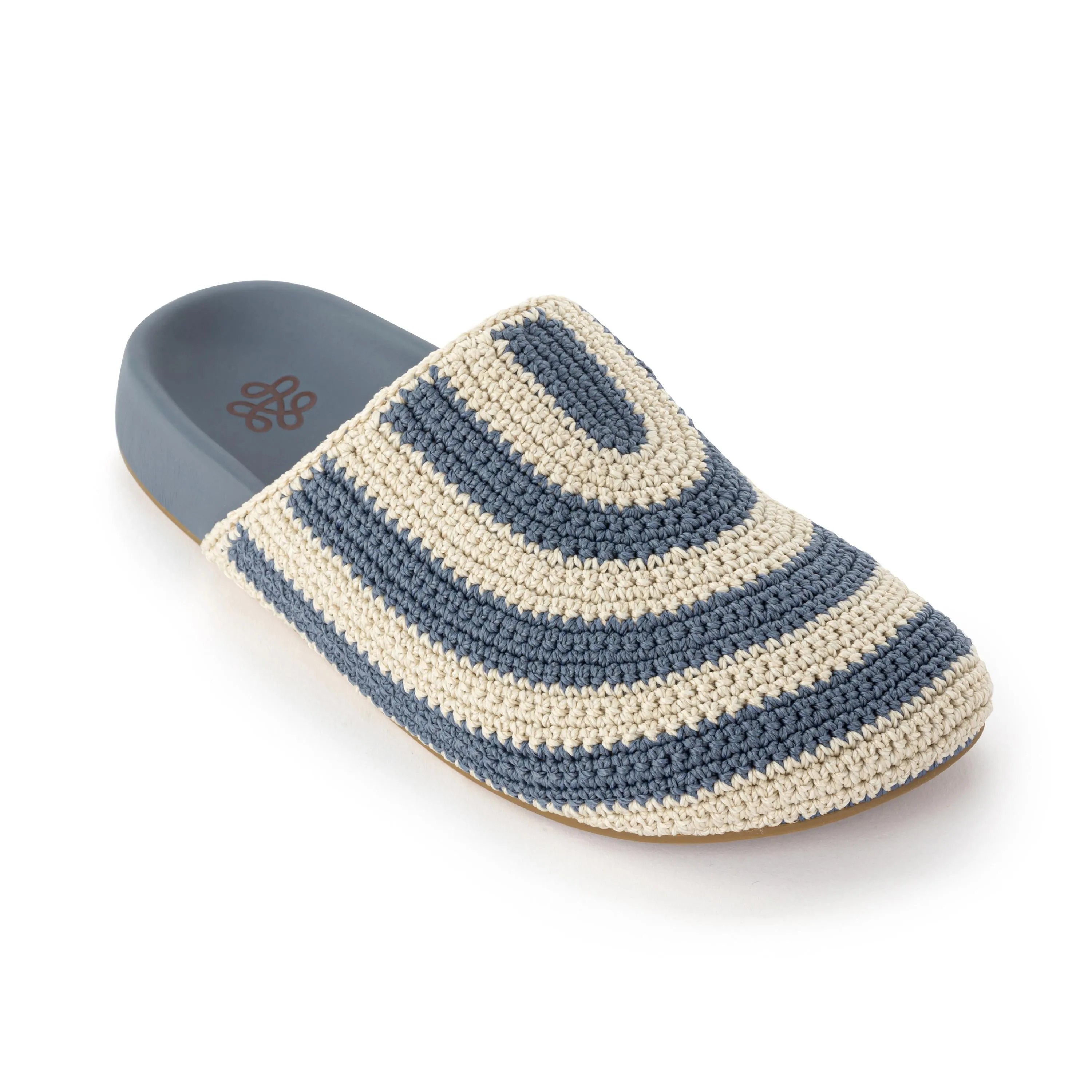 Bolinas Crochet Clogs Chaussures The Sak Bolinas Clogs