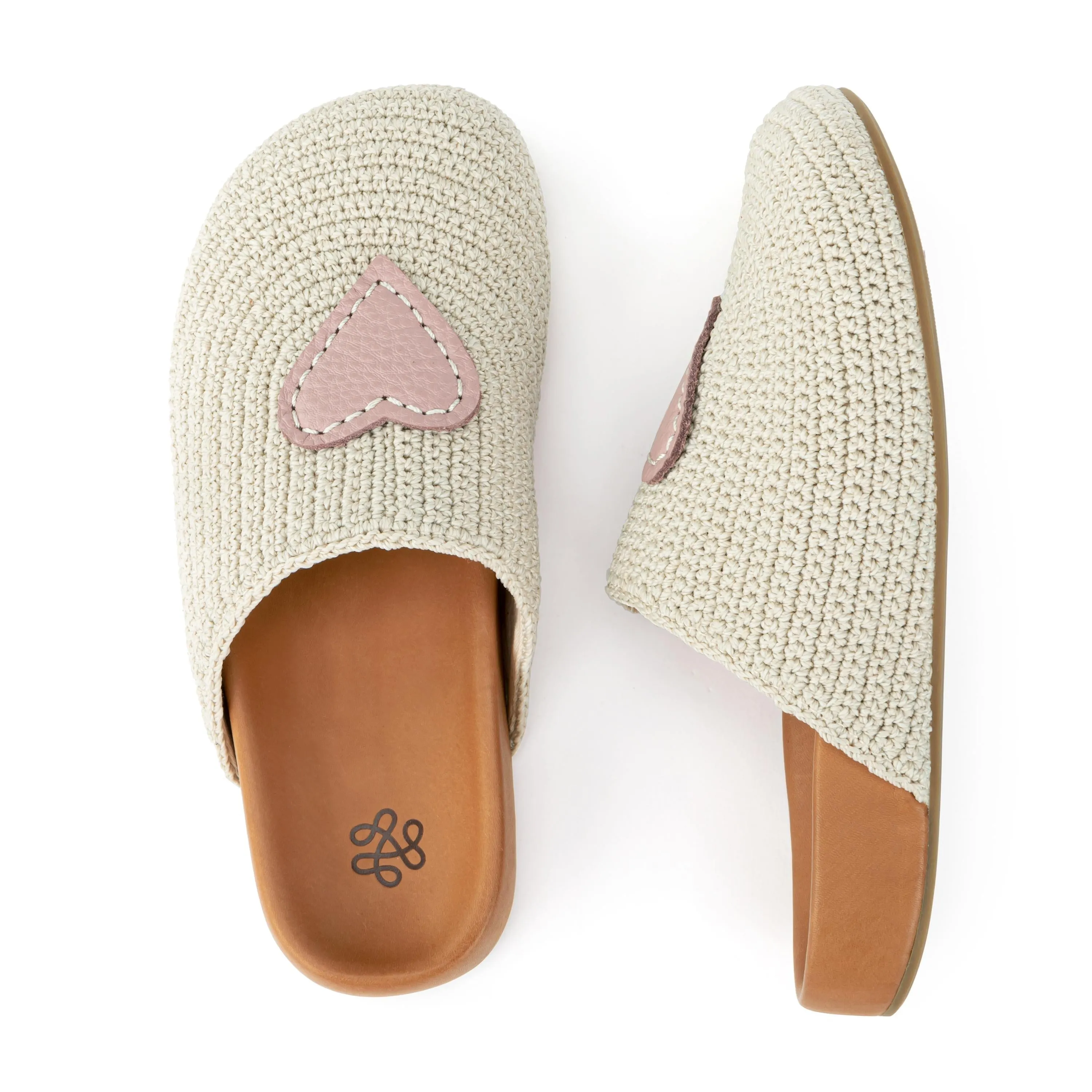 Bolinas Crochet Clogs Chaussures The Sak Bolinas Clogs