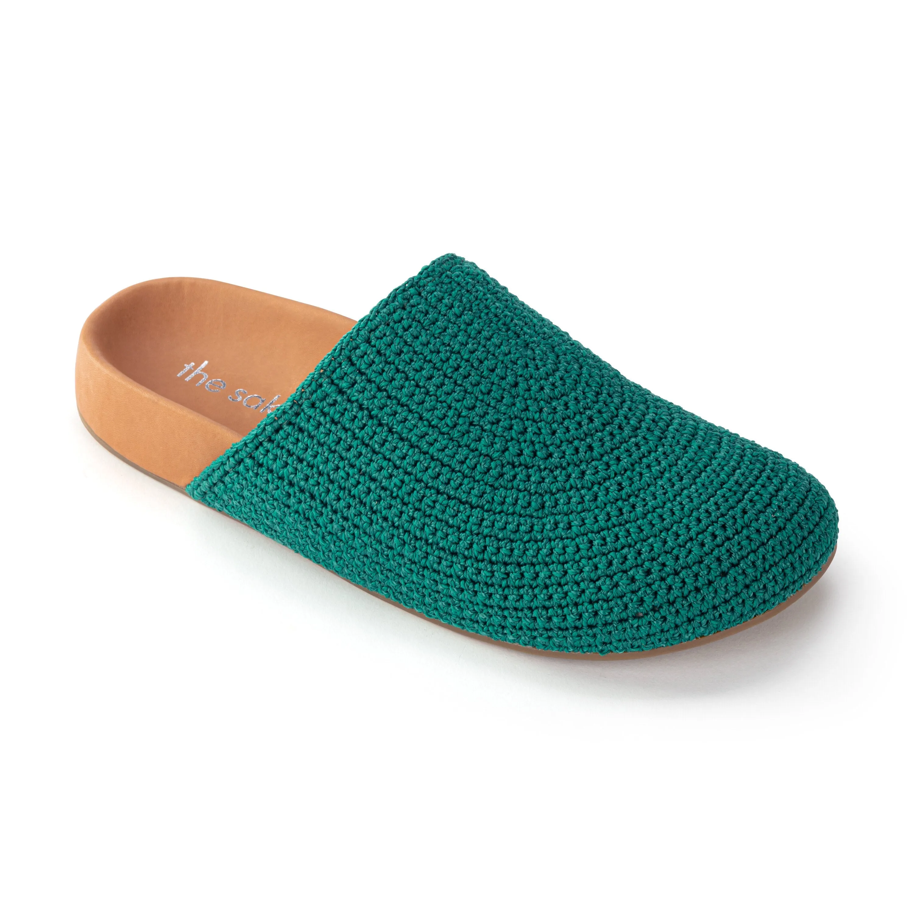 Bolinas Crochet Clogs Chaussures The Sak Bolinas Clogs