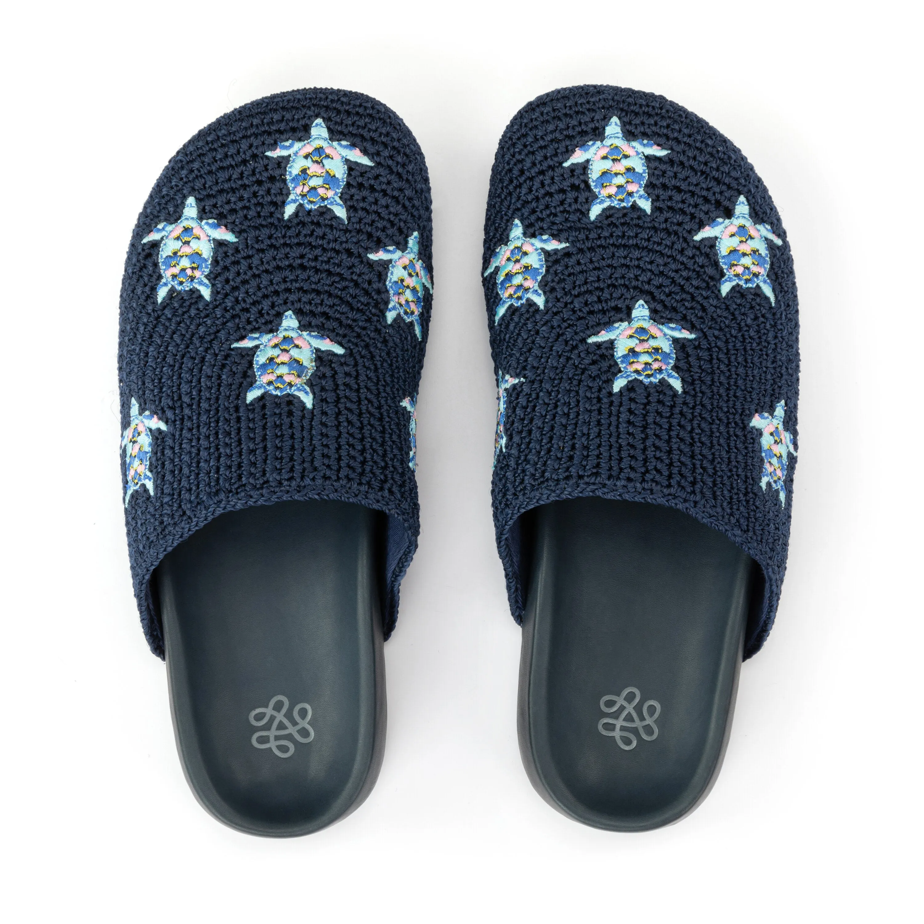 Bolinas Crochet Clogs Chaussures The Sak Bolinas Clogs