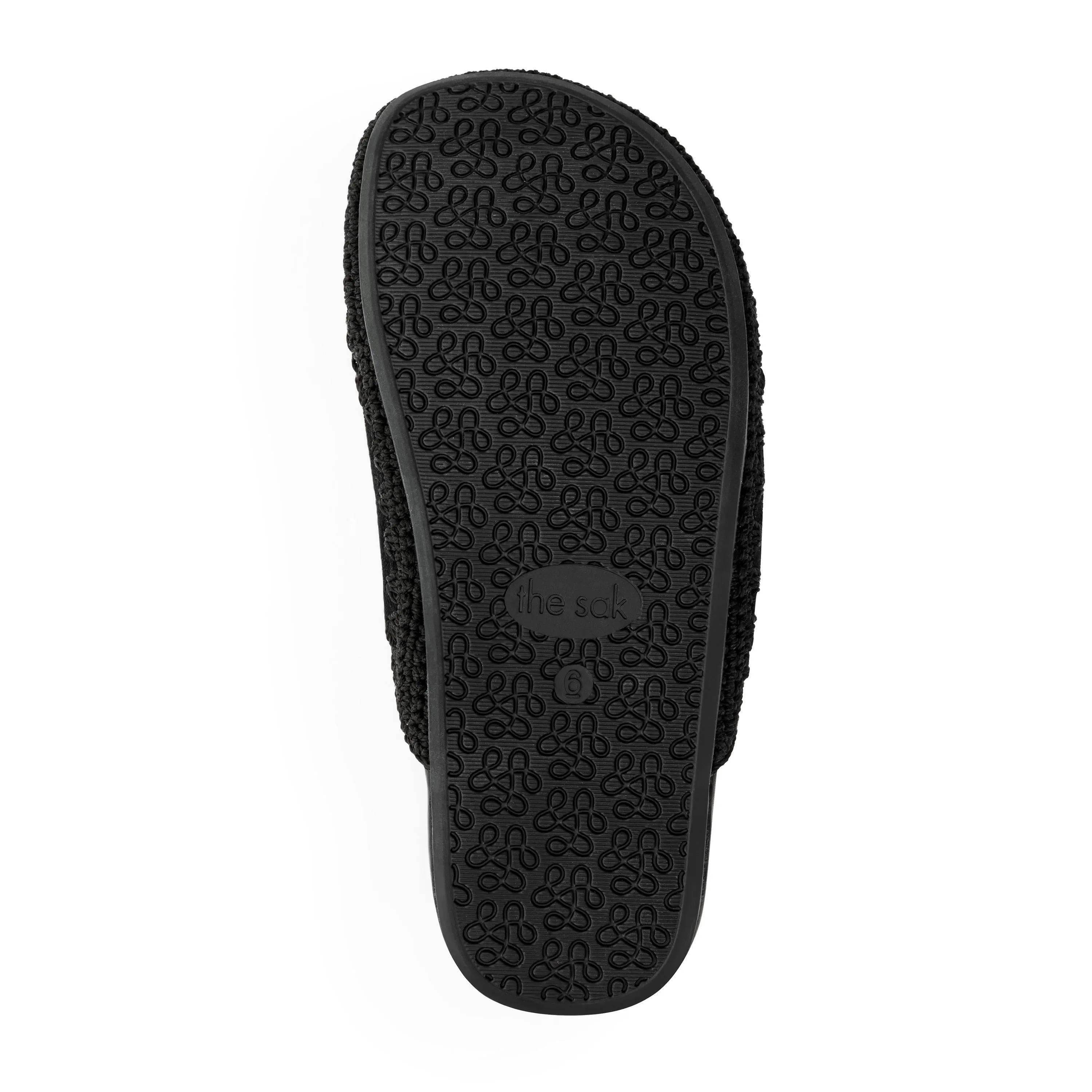Bolinas Crochet Clogs Chaussures The Sak Bolinas Clogs