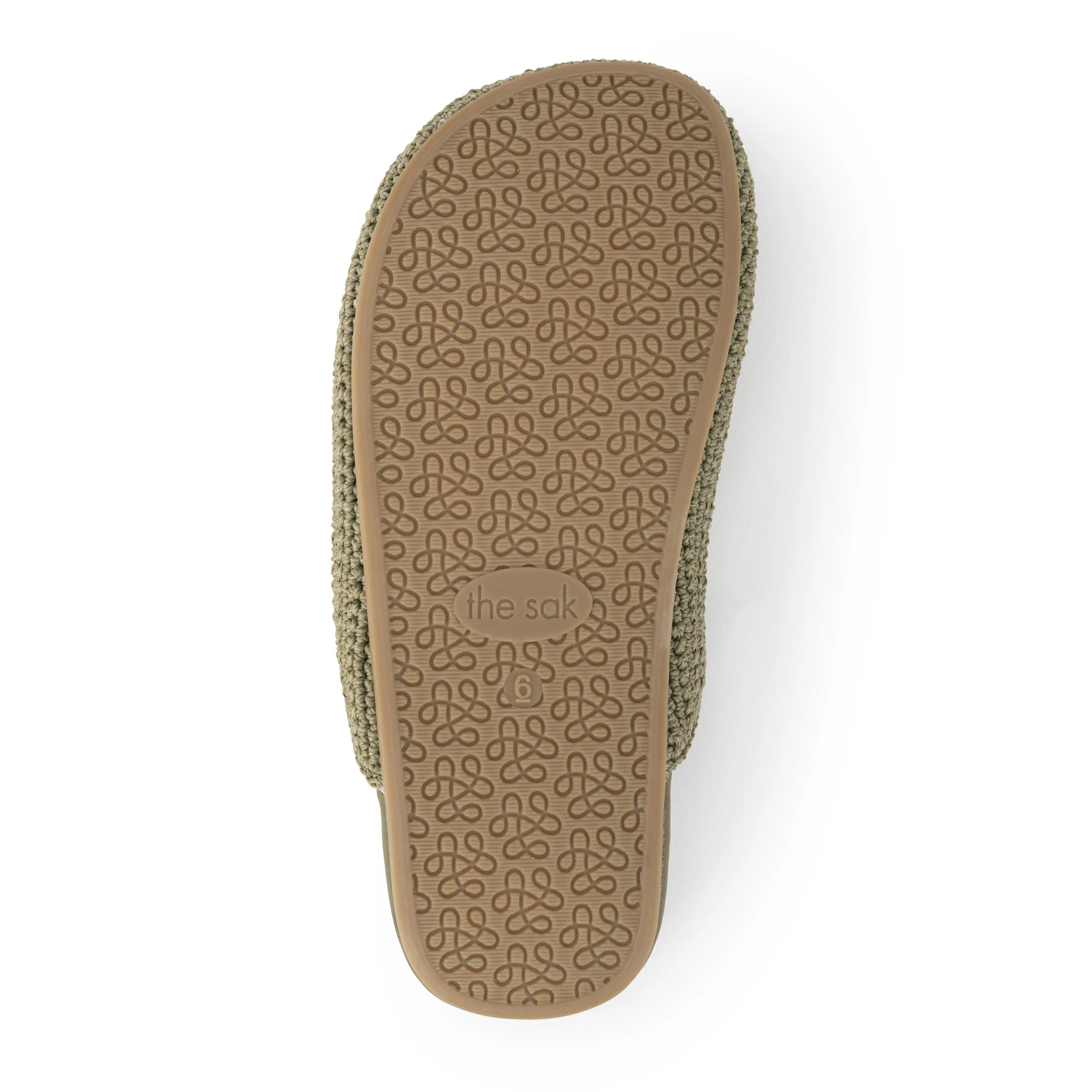 Bolinas Crochet Clogs Chaussures The Sak Bolinas Clogs