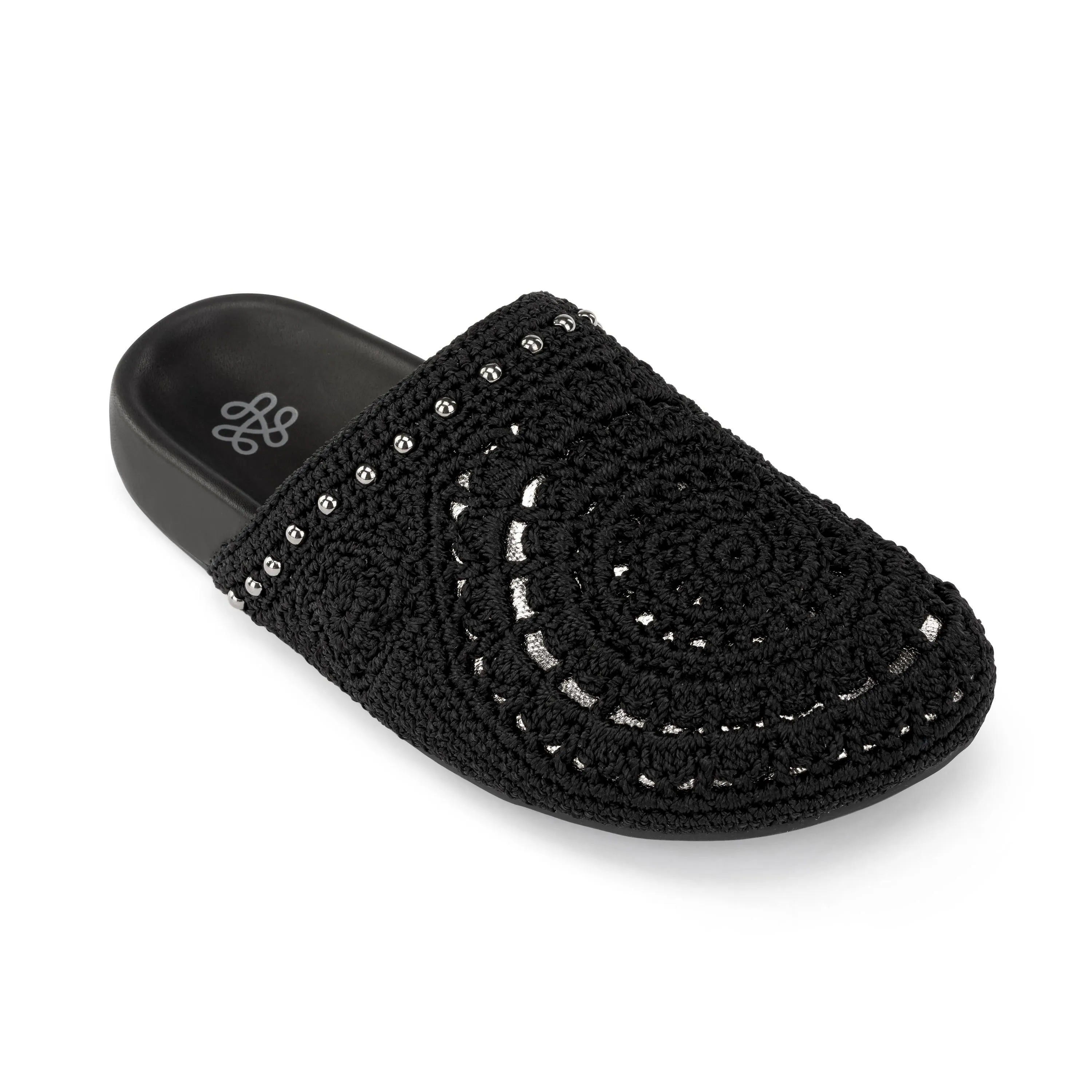 Bolinas Crochet Clogs Chaussures The Sak Bolinas Clogs