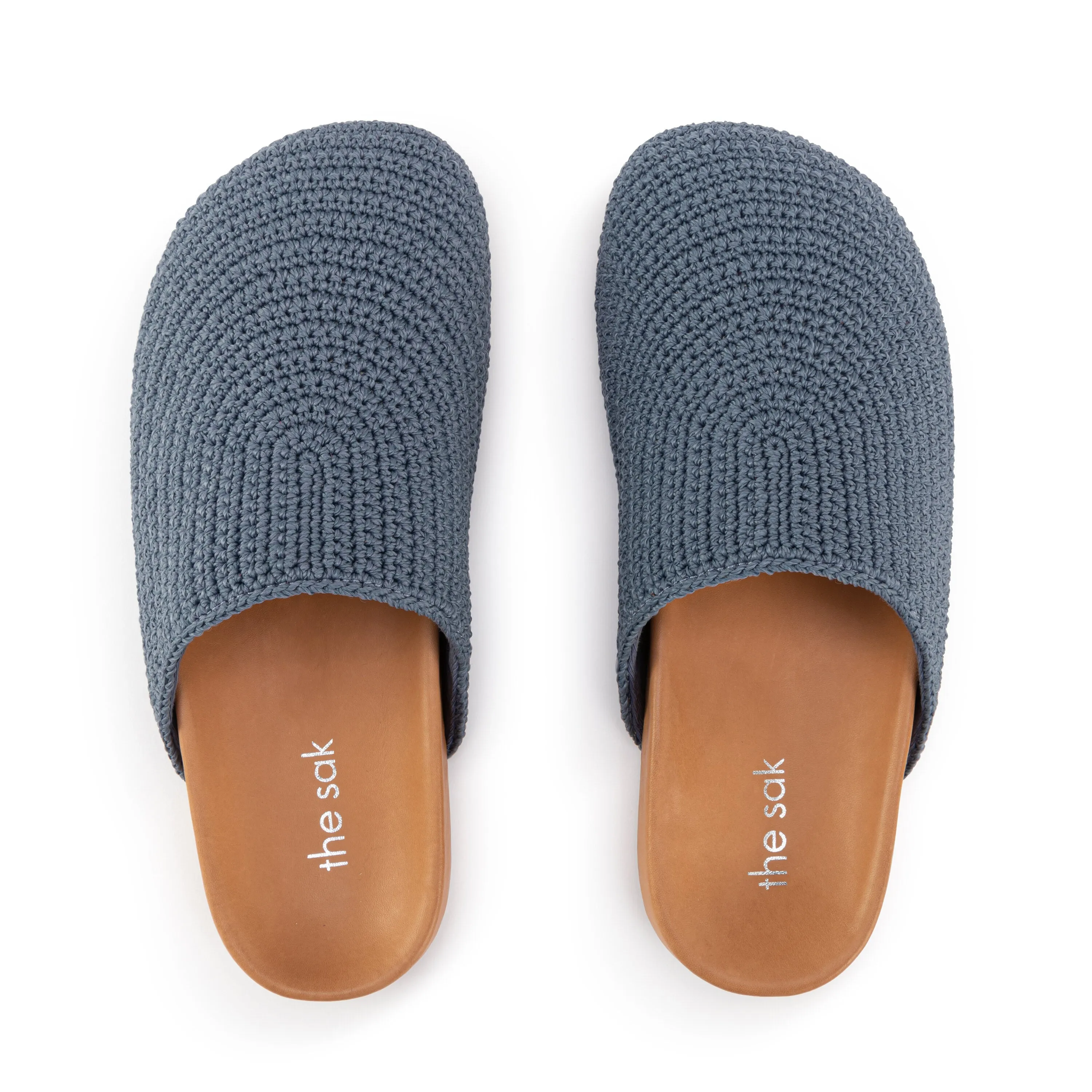 Bolinas Crochet Clogs Chaussures The Sak Bolinas Clogs