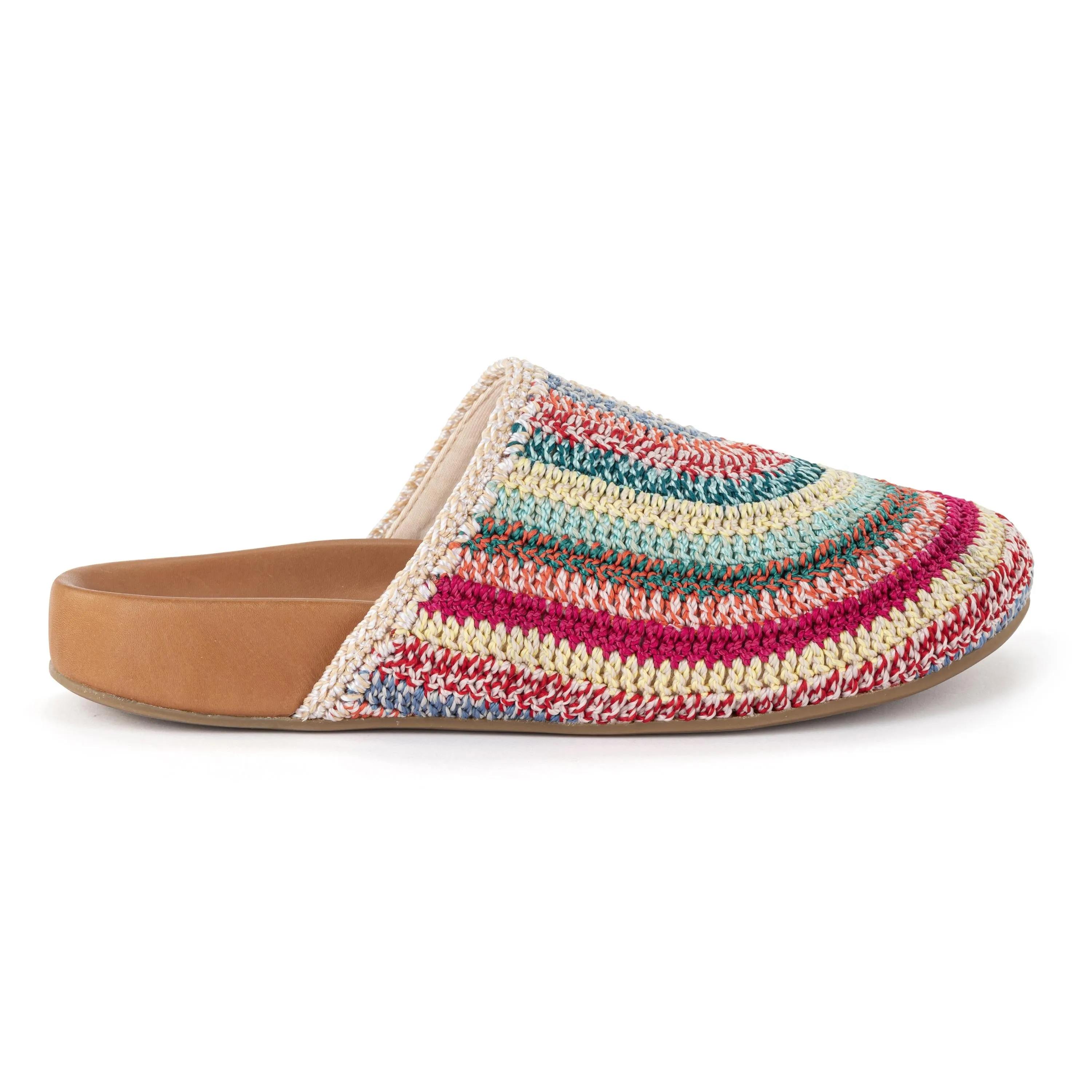 Bolinas Crochet Clogs Chaussures The Sak Bolinas Clogs