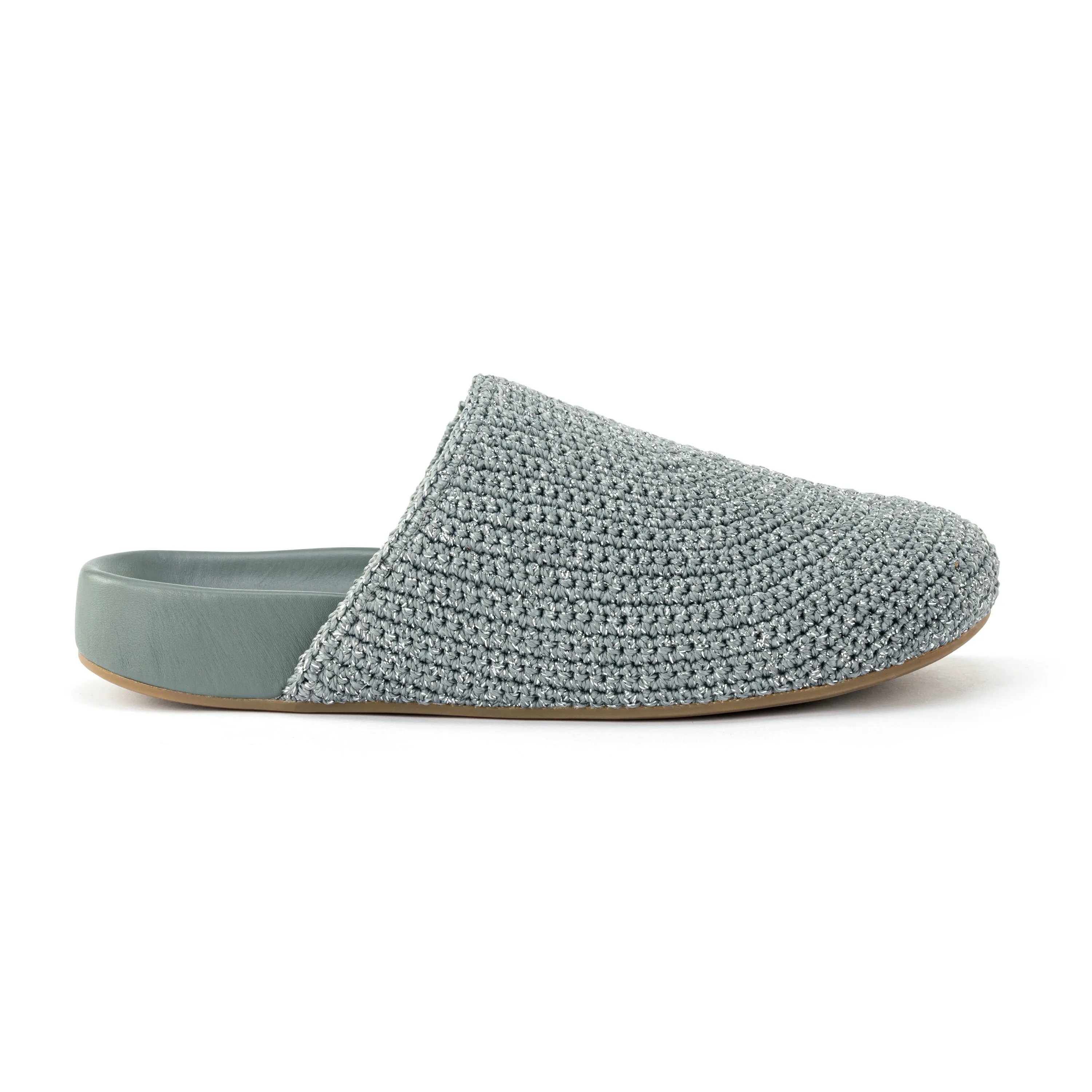 Bolinas Crochet Clogs Chaussures The Sak Bolinas Clogs