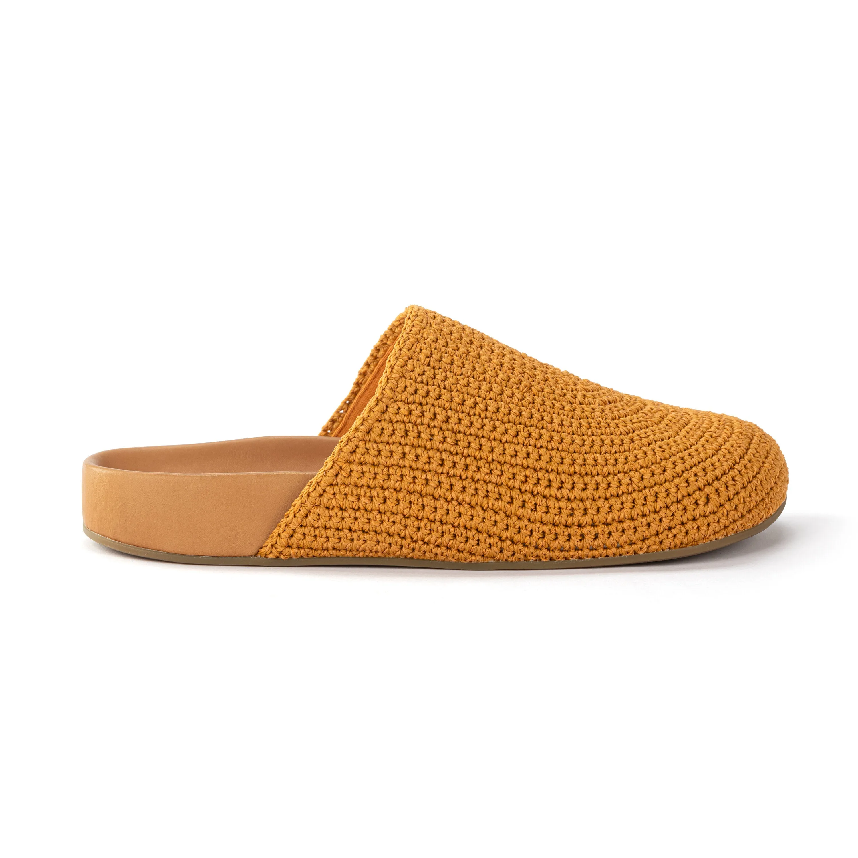 Bolinas Crochet Clogs Chaussures The Sak Bolinas Clogs