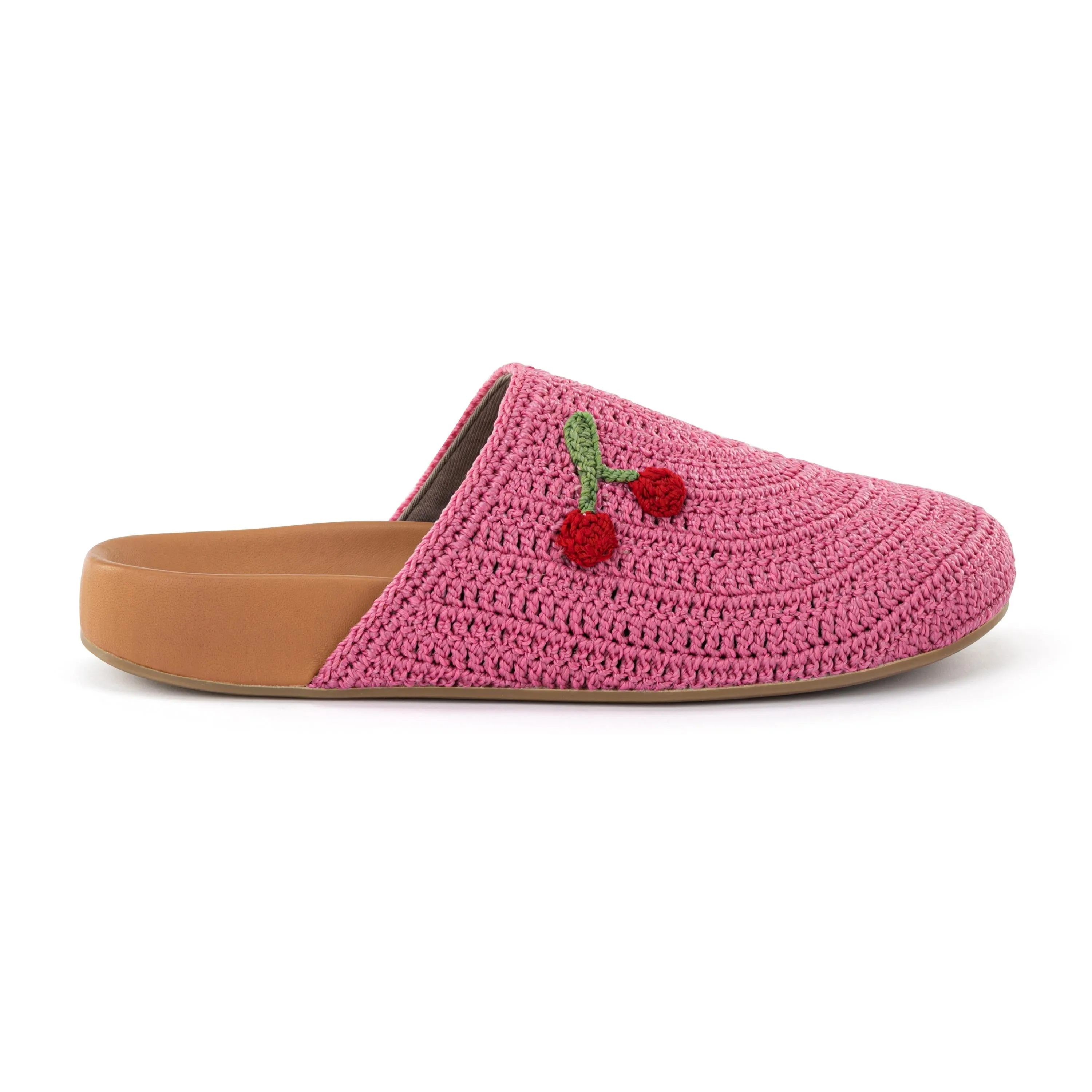 Bolinas Crochet Clogs Chaussures The Sak Bolinas Clogs