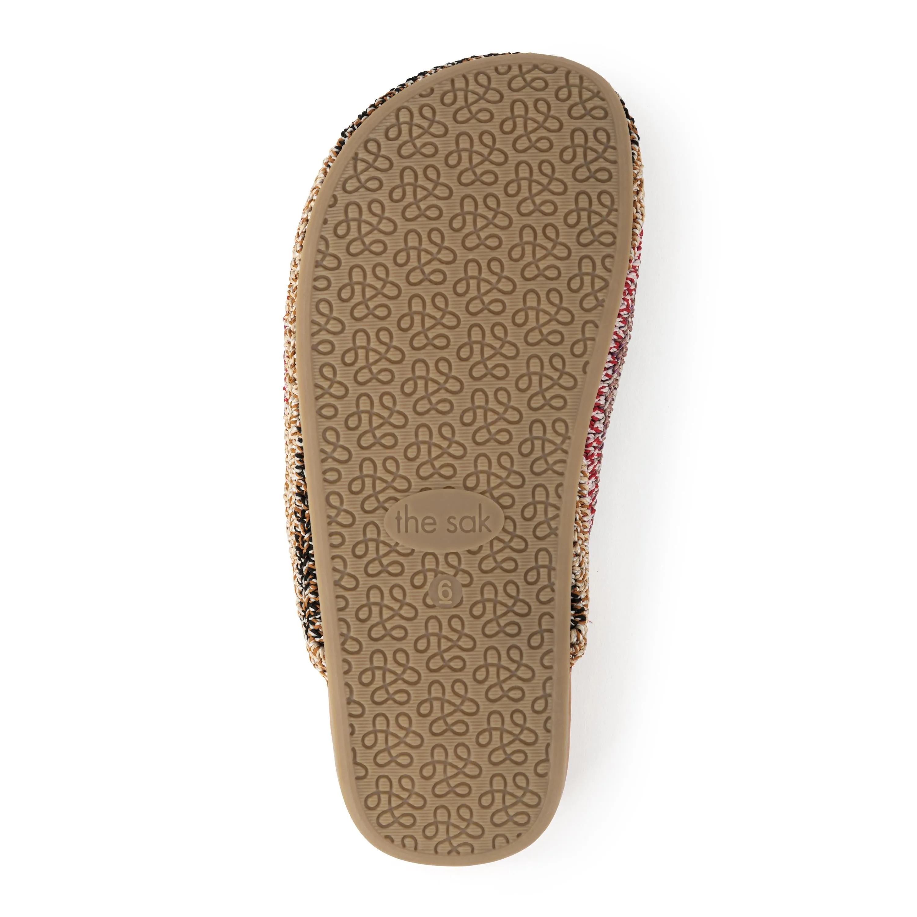 Bolinas Crochet Clogs Chaussures The Sak Bolinas Clogs