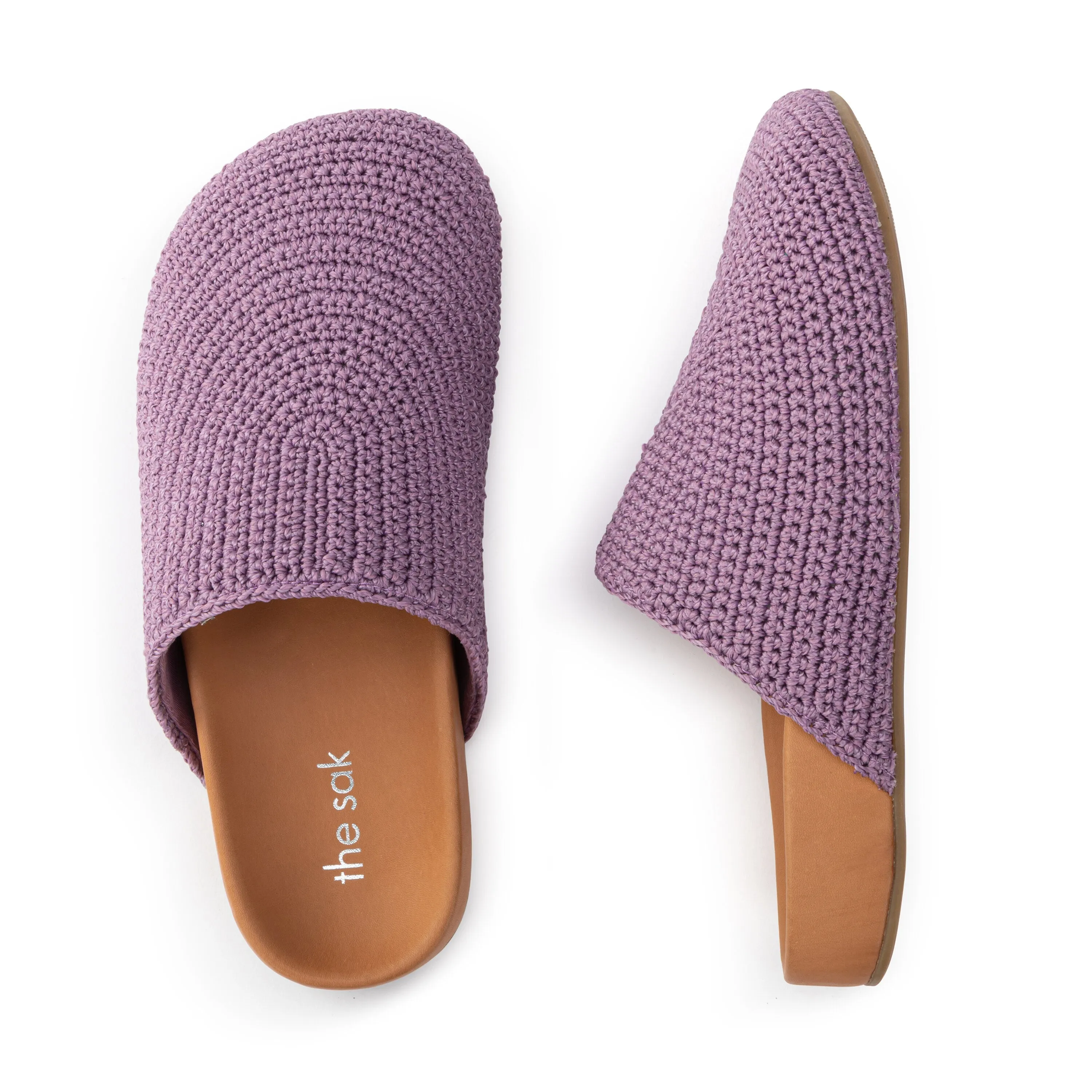 Bolinas Crochet Clogs Chaussures The Sak Bolinas Clogs