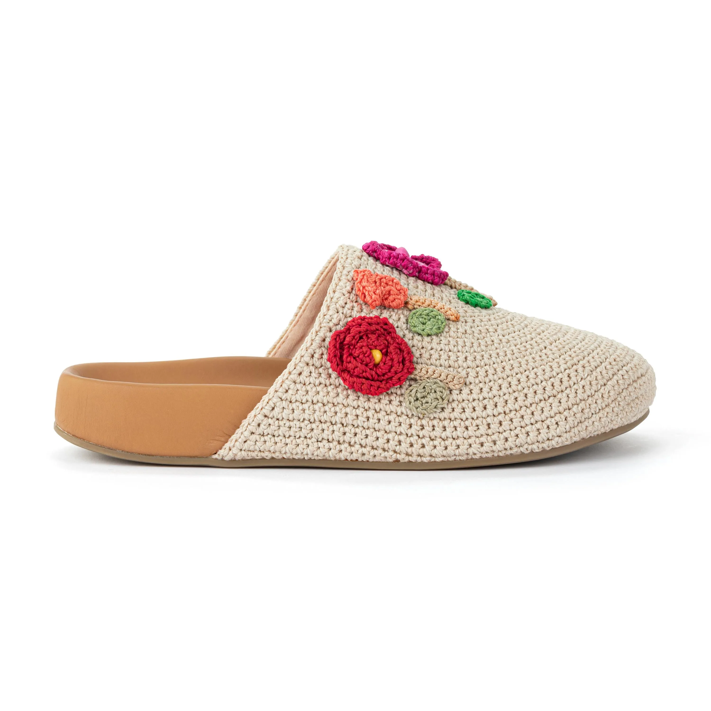 Bolinas Crochet Clogs Chaussures The Sak Bolinas Clogs