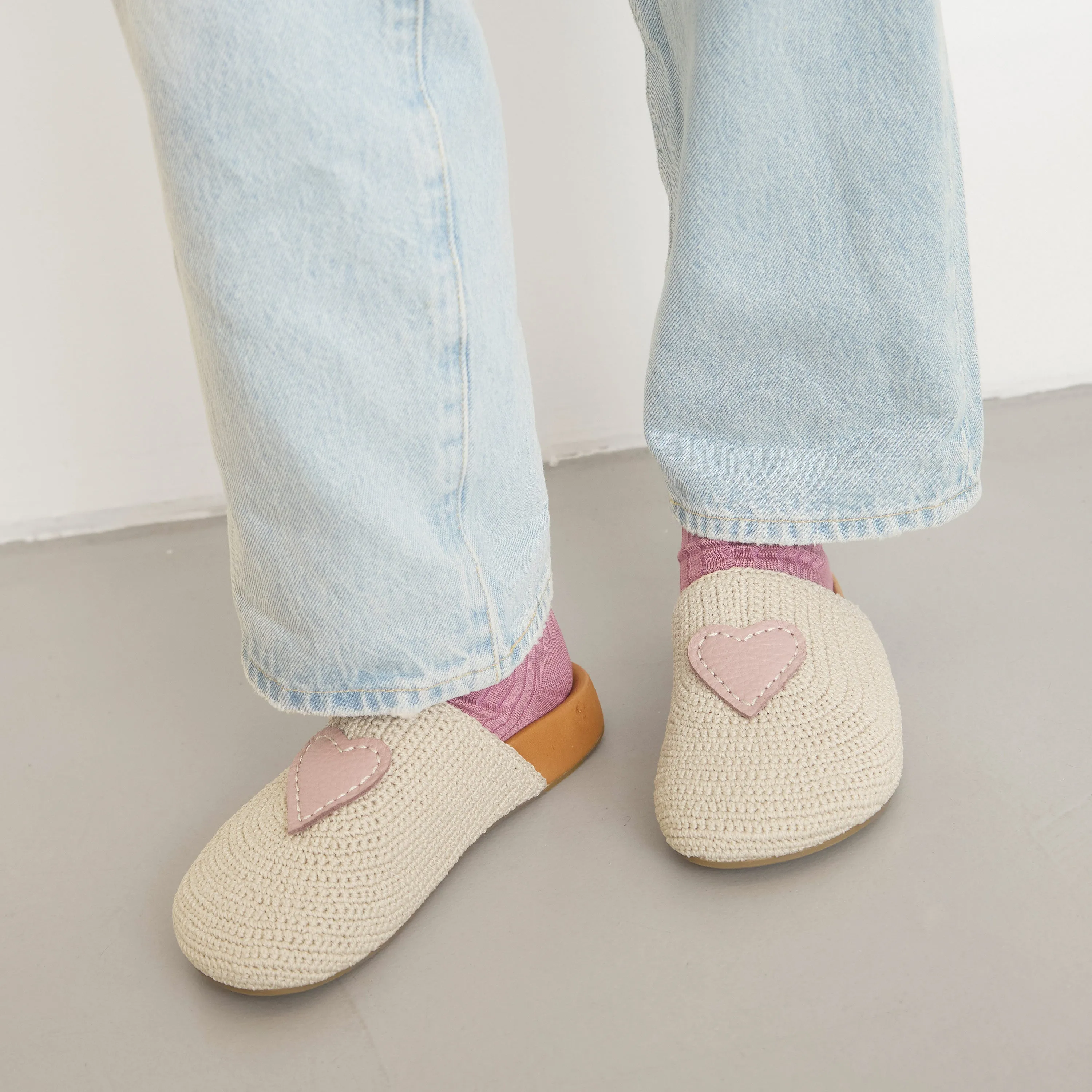 Bolinas Crochet Clogs Chaussures The Sak Bolinas Clogs