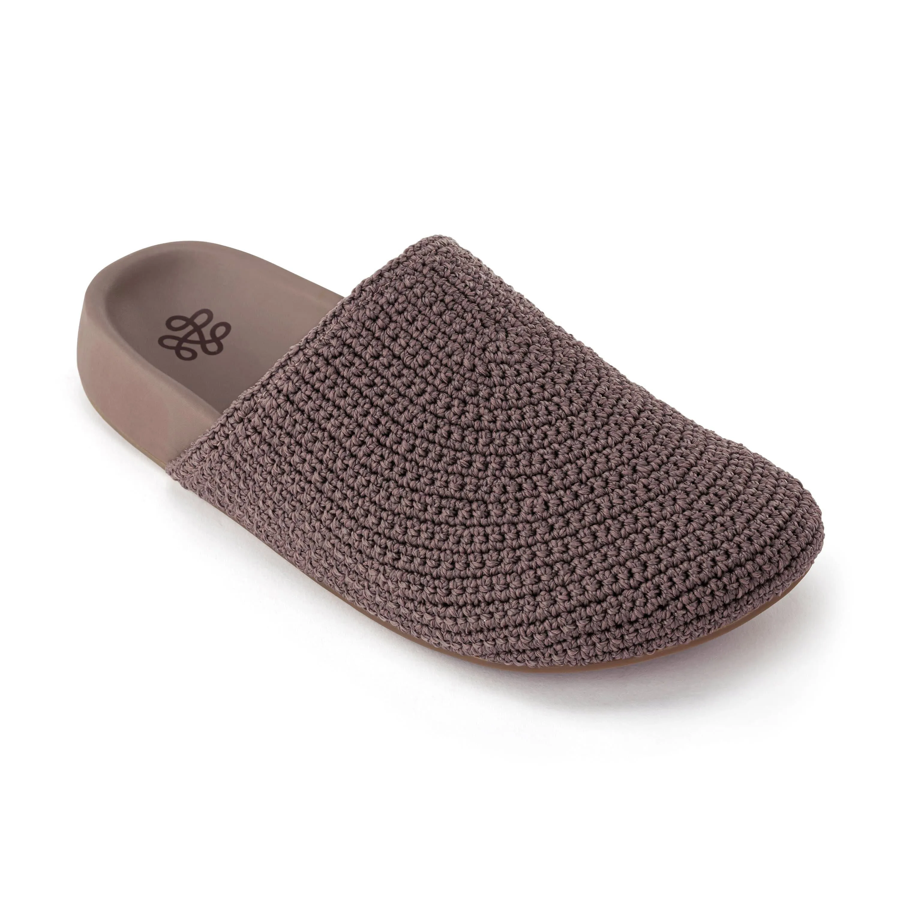 Bolinas Crochet Clogs Chaussures The Sak Bolinas Clogs