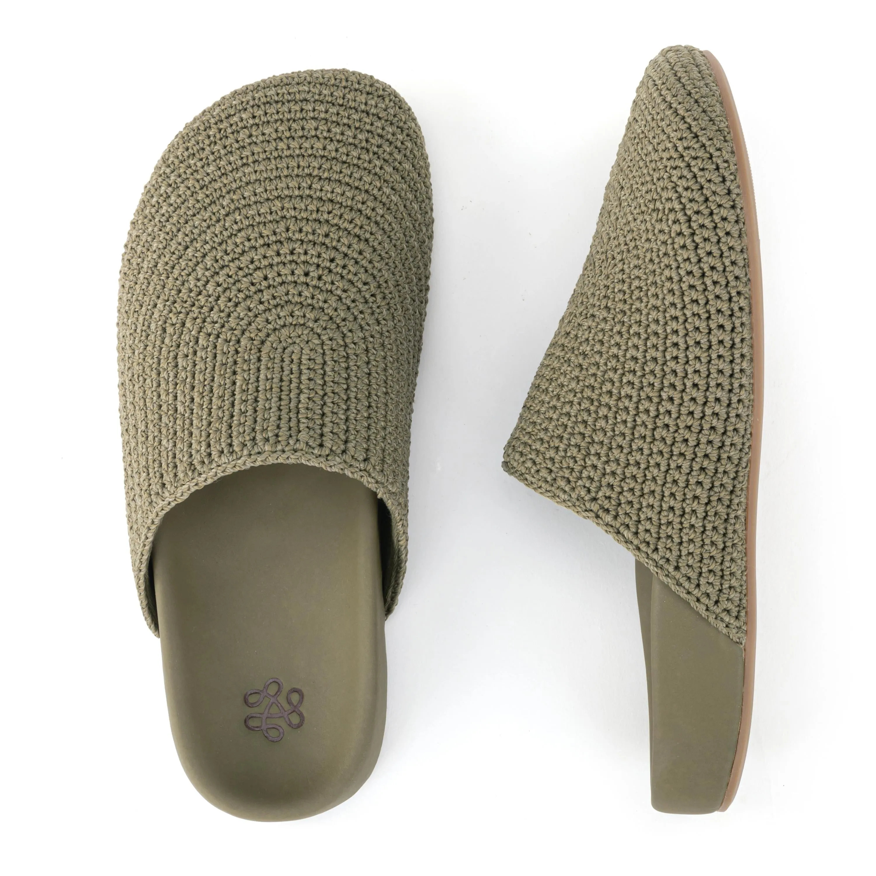 Bolinas Crochet Clogs Chaussures The Sak Bolinas Clogs