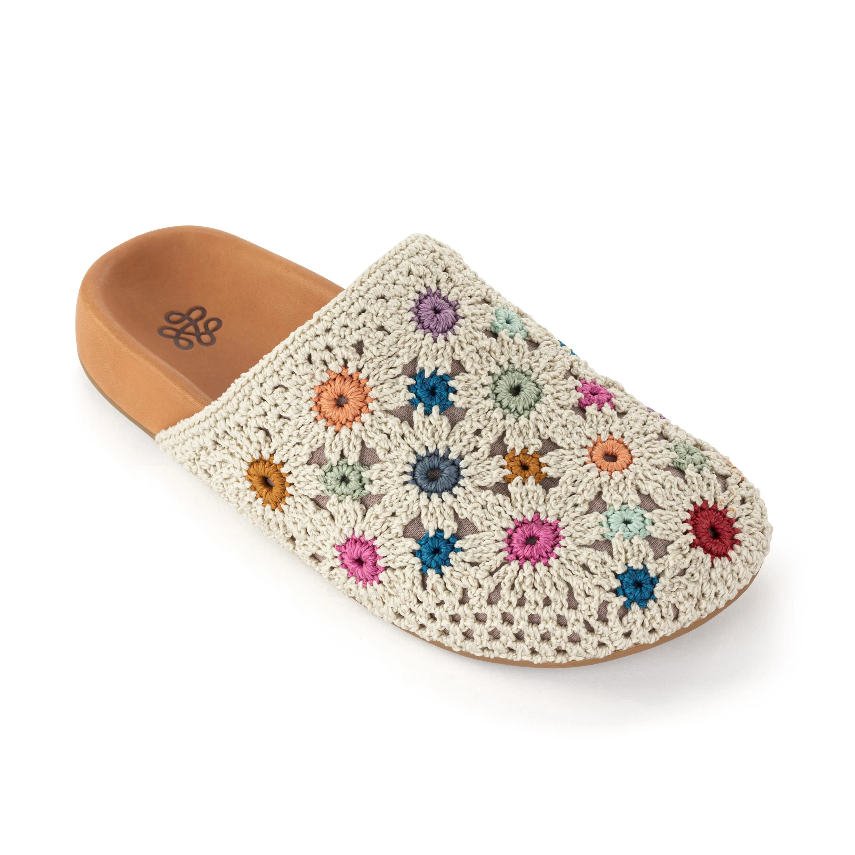 Bolinas Crochet Clogs Chaussures The Sak Bolinas Clogs