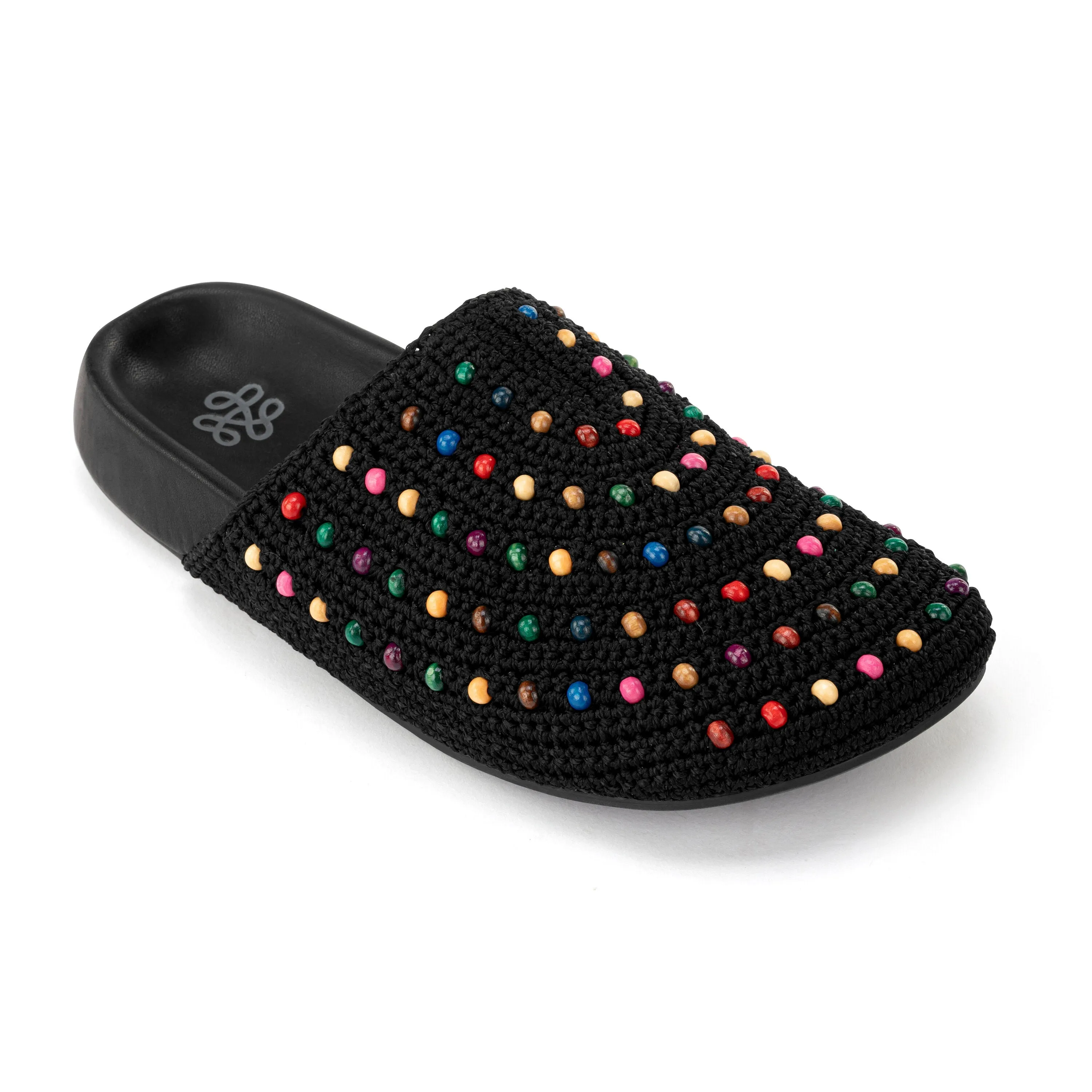 Bolinas Crochet Clogs Chaussures The Sak Bolinas Clogs