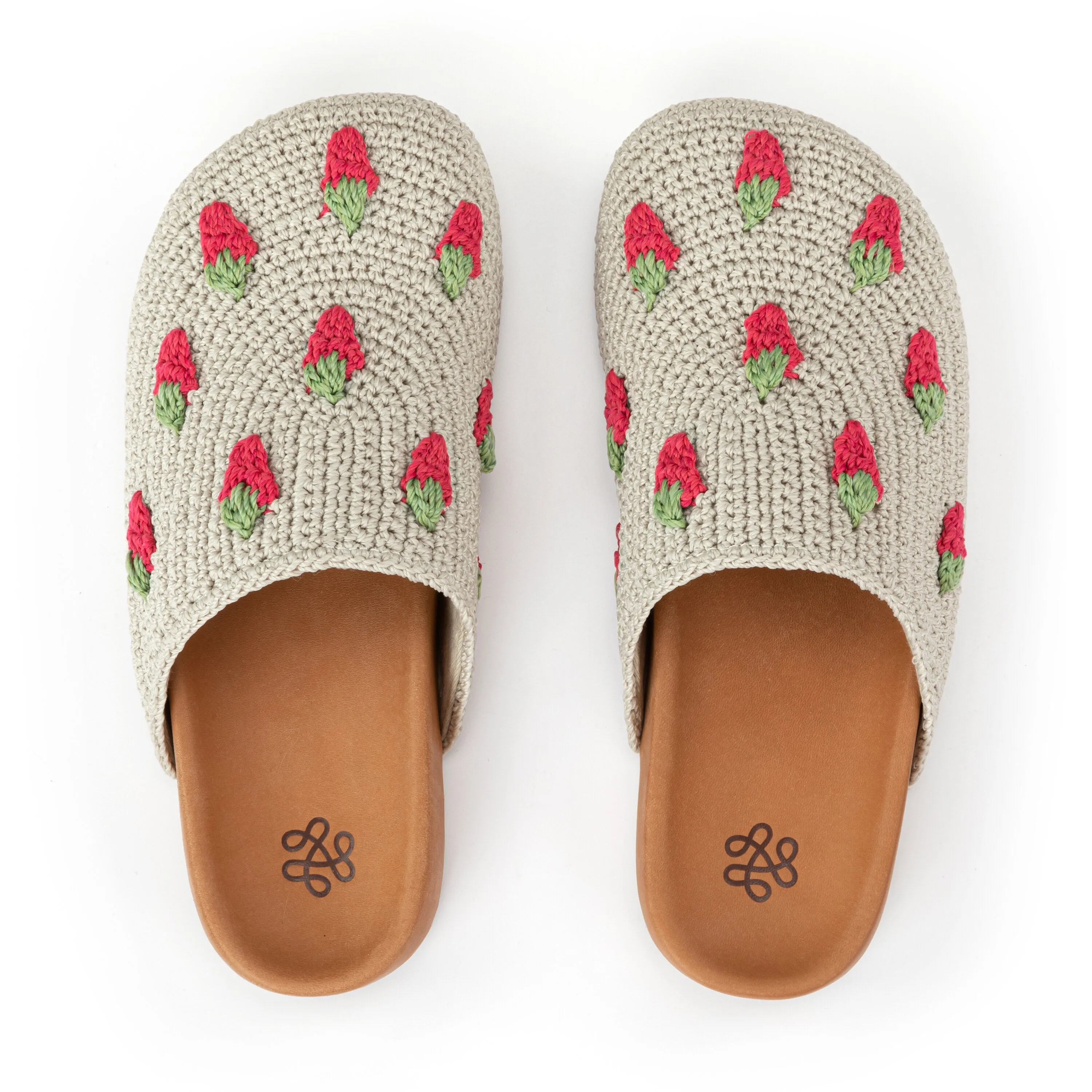 Bolinas Crochet Clogs Chaussures The Sak Bolinas Clogs