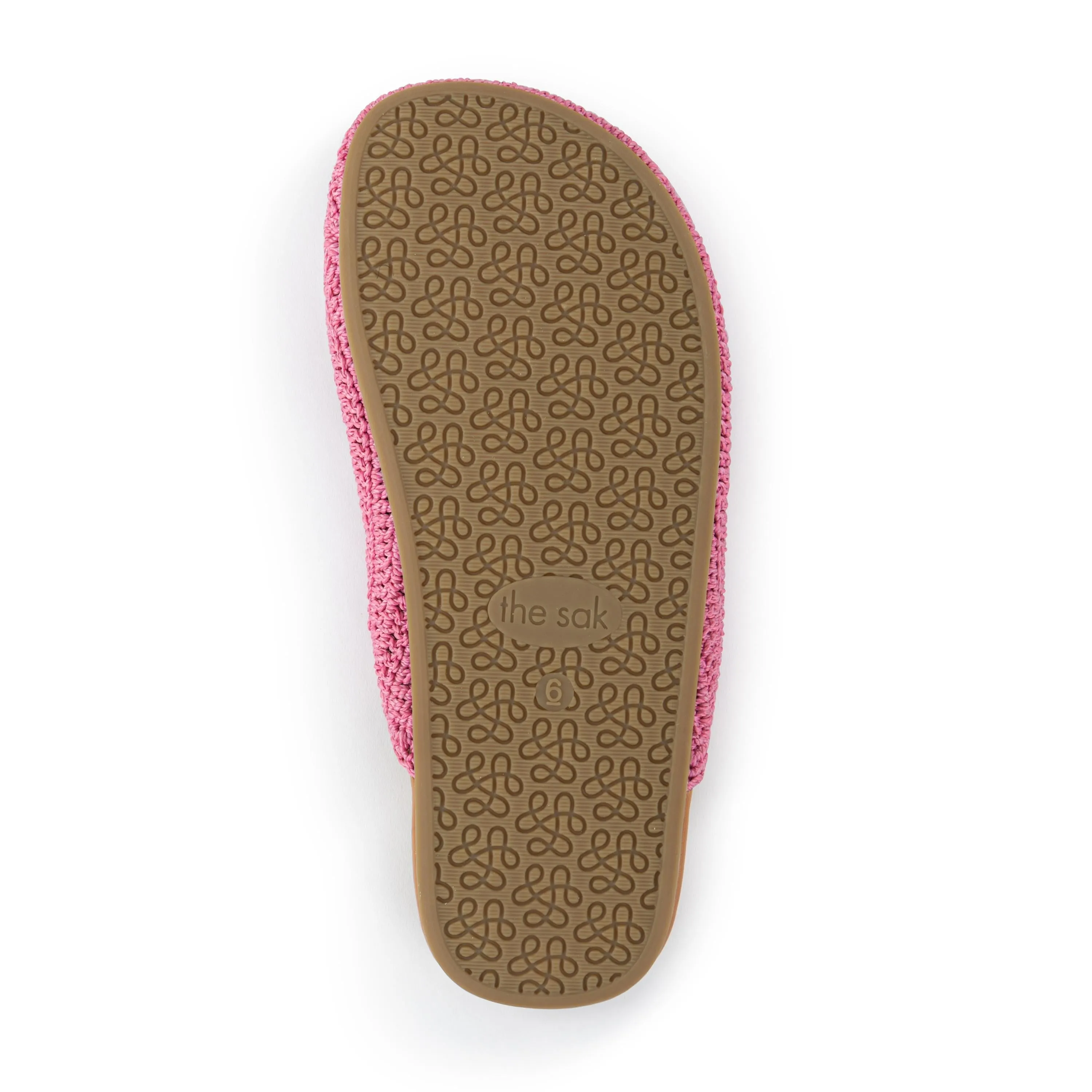 Bolinas Crochet Clogs Chaussures The Sak Bolinas Clogs