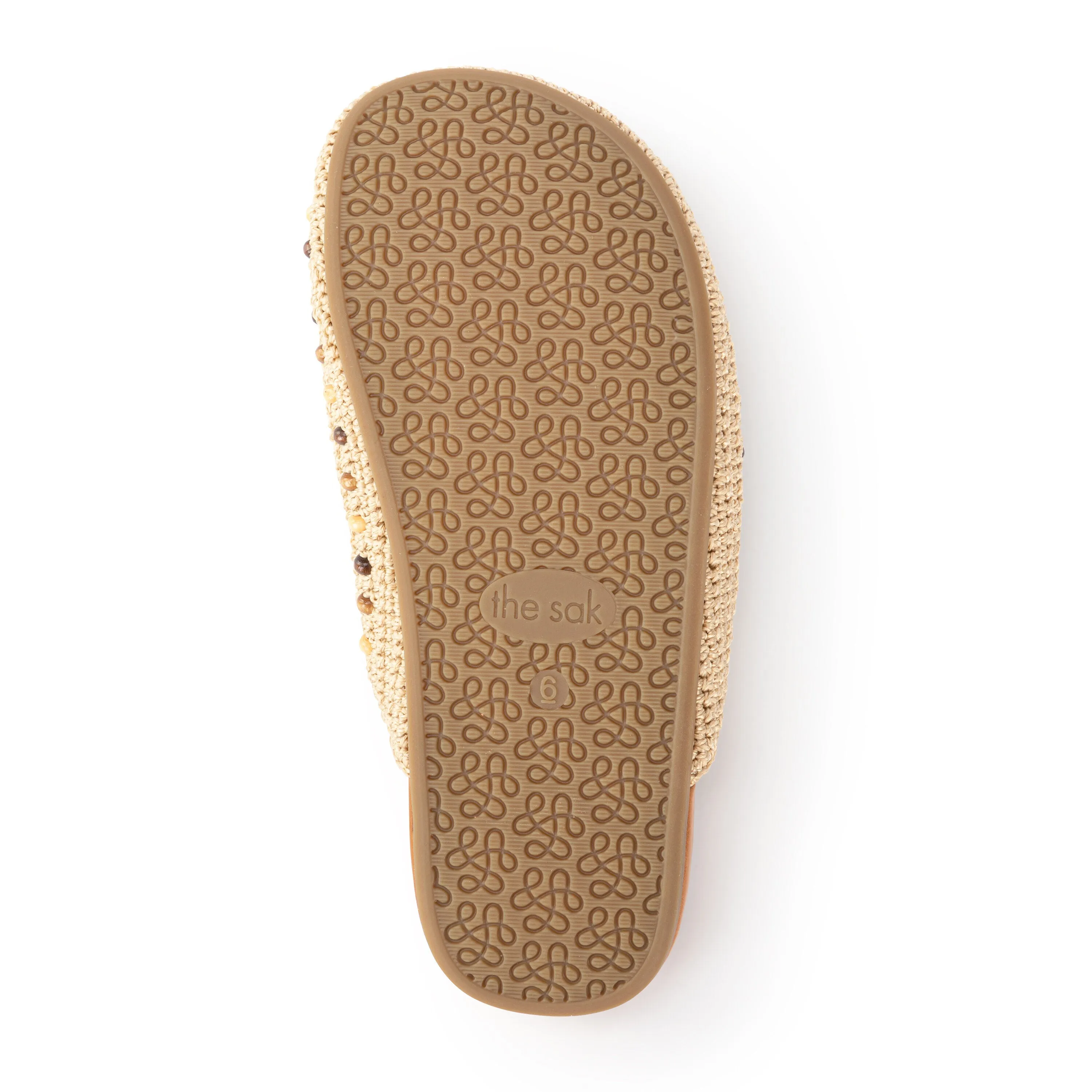 Bolinas Crochet Clogs Chaussures The Sak Bolinas Clogs
