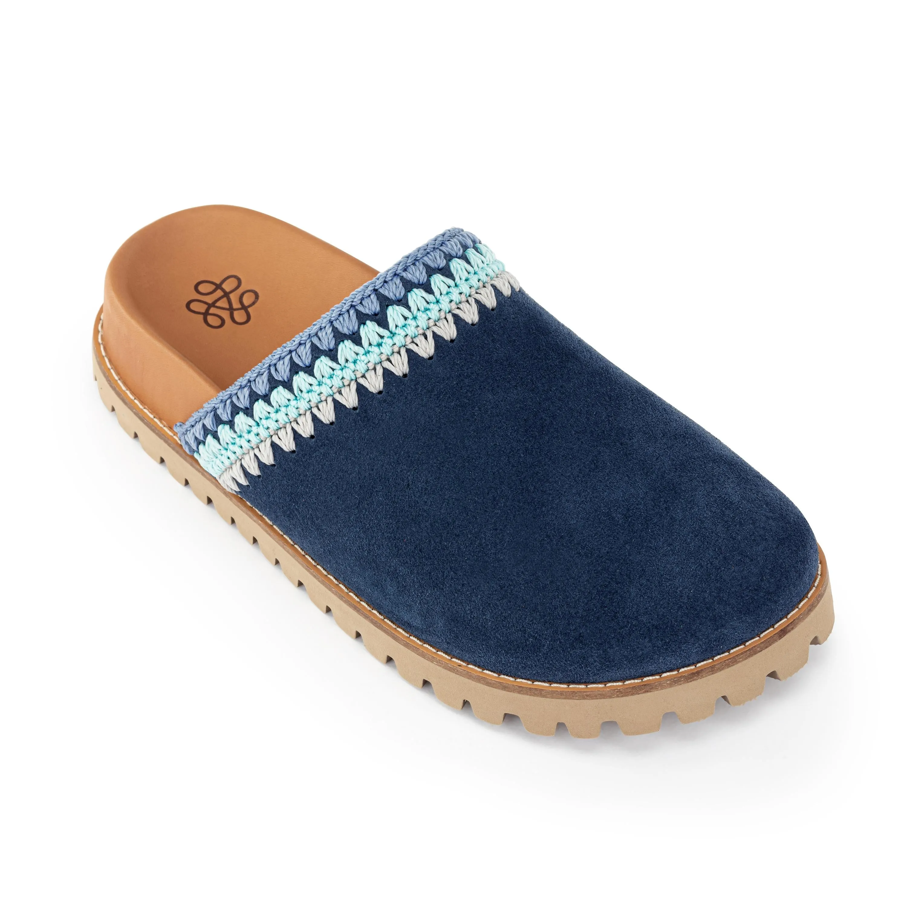Bolinas Lug Semelle Clog Chaussures The Sak Bolinas Clogs