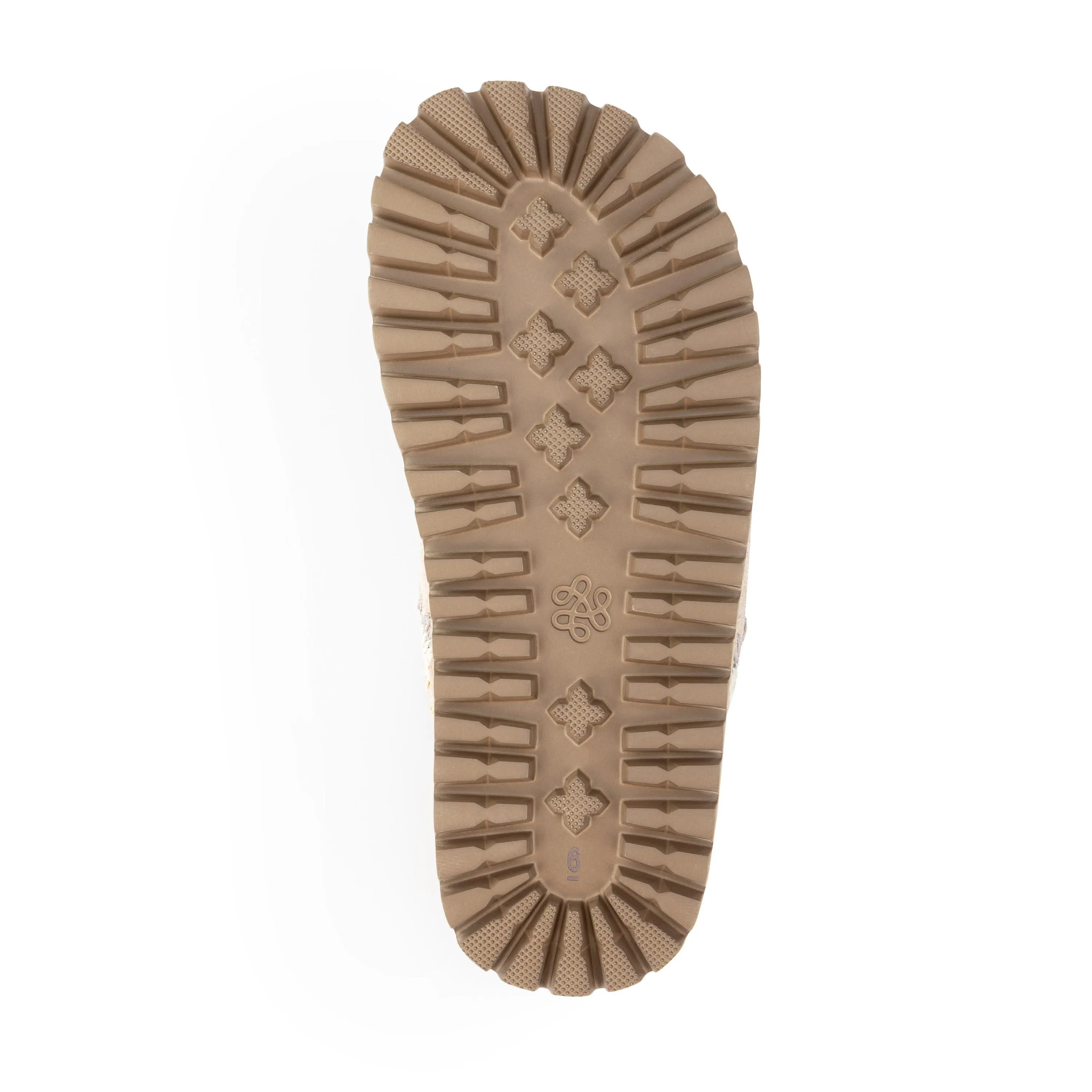 Bolinas Lug Semelle Clog Chaussures The Sak Bolinas Clogs