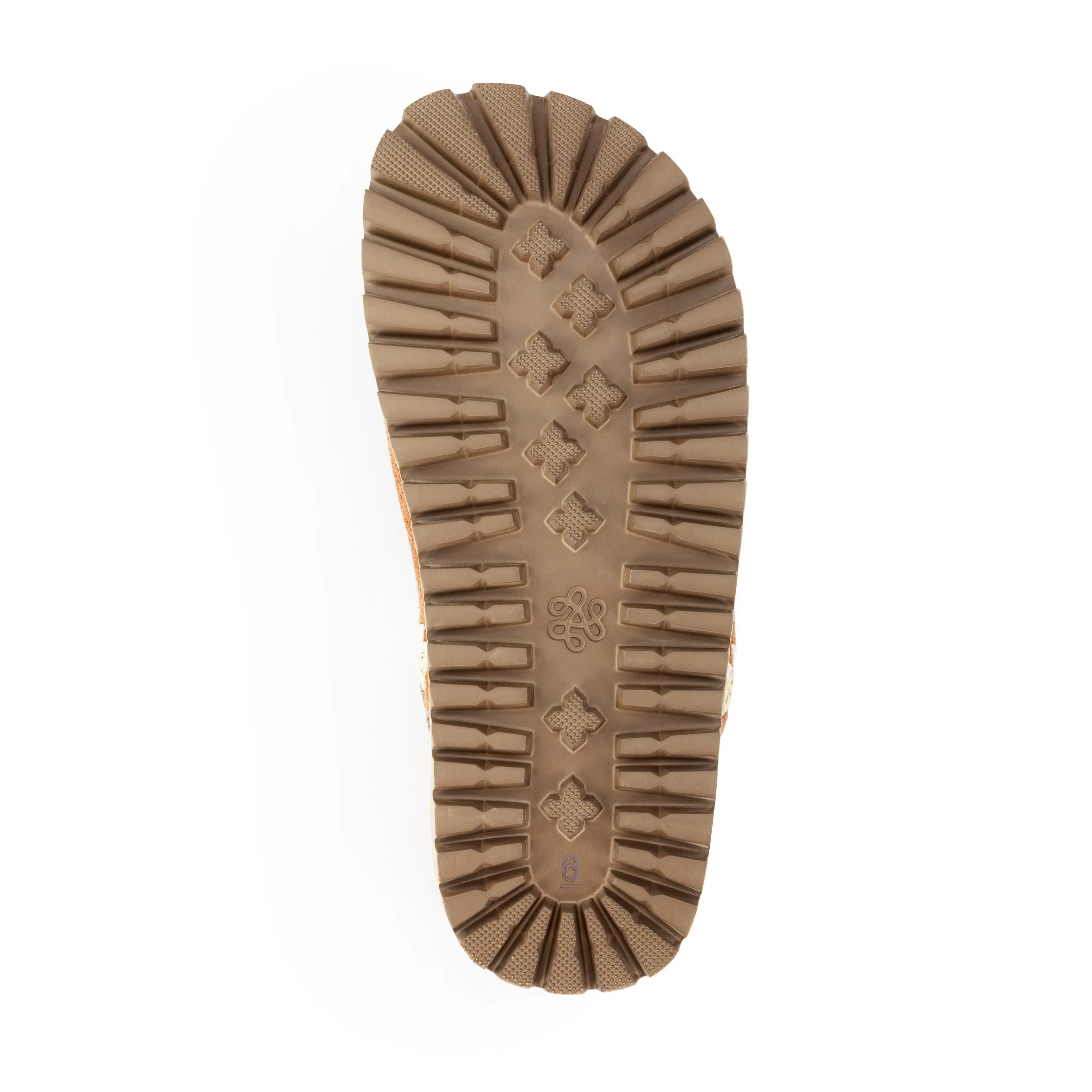 Bolinas Lug Semelle Clog Chaussures The Sak Bolinas Clogs