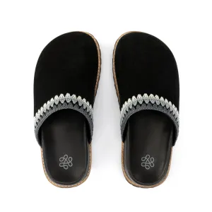 Bolinas Lug Sole Clog Shoes The Sak Bolinas Clogs