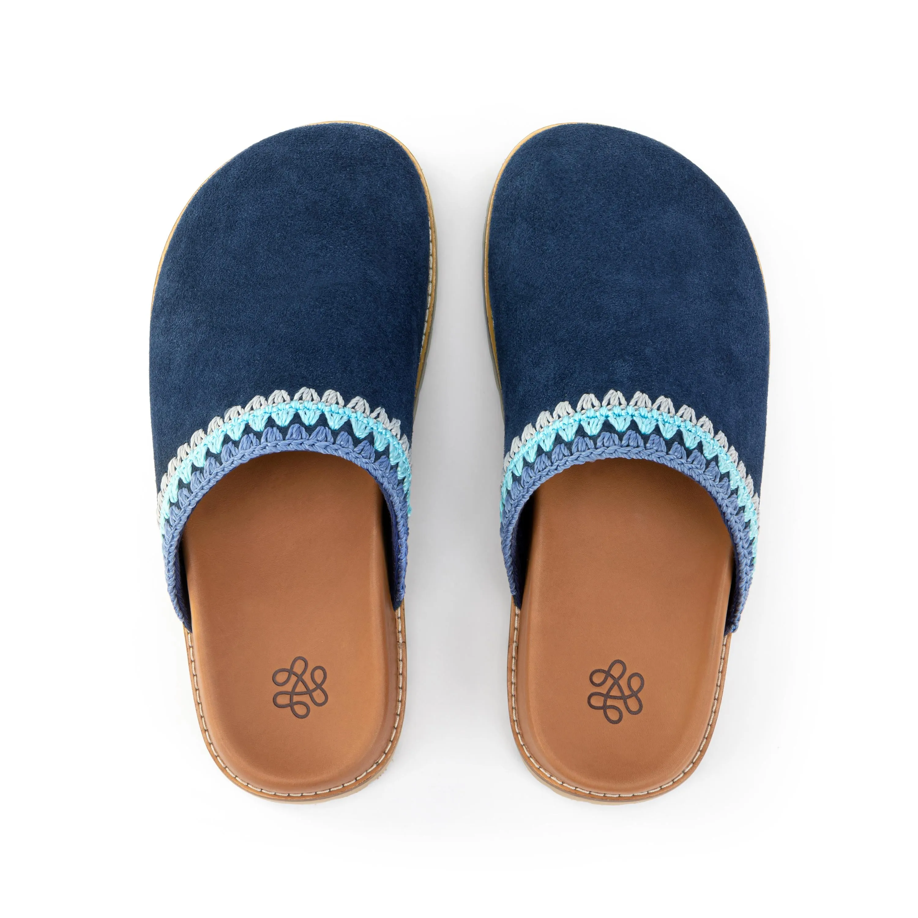 Bolinas Lug Semelle Clog Chaussures The Sak Bolinas Clogs