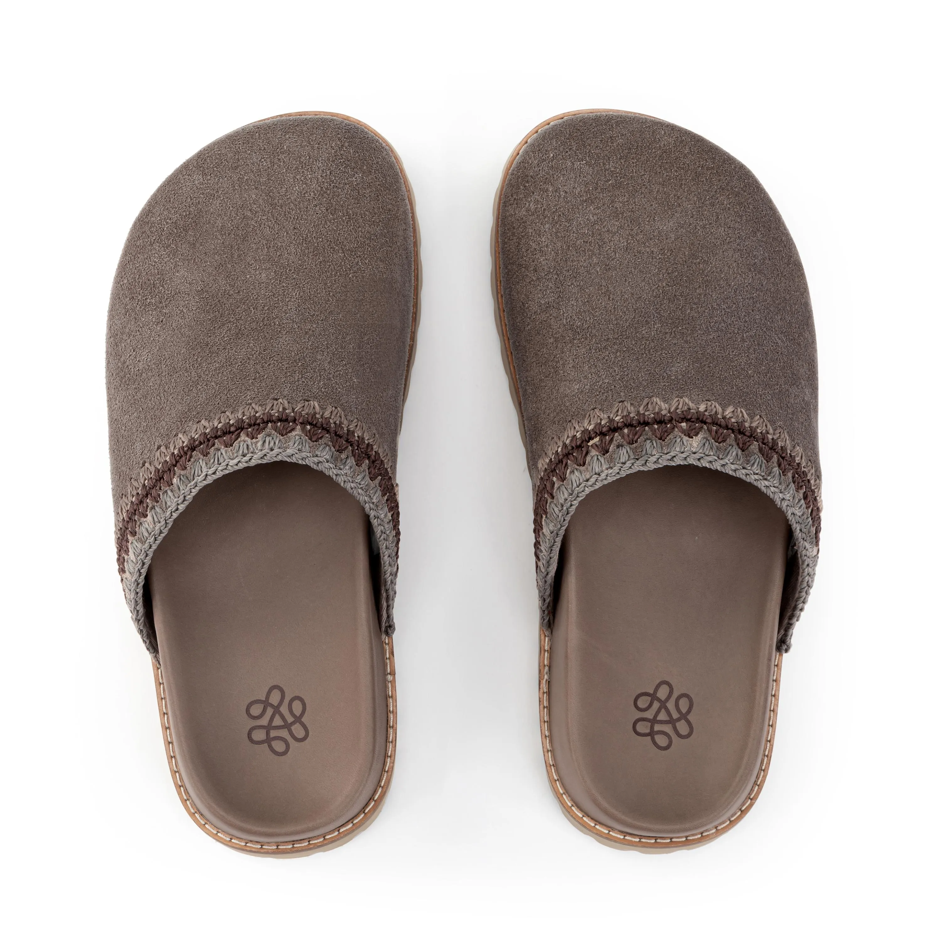 Bolinas Lug Semelle Clog Chaussures The Sak Bolinas Clogs