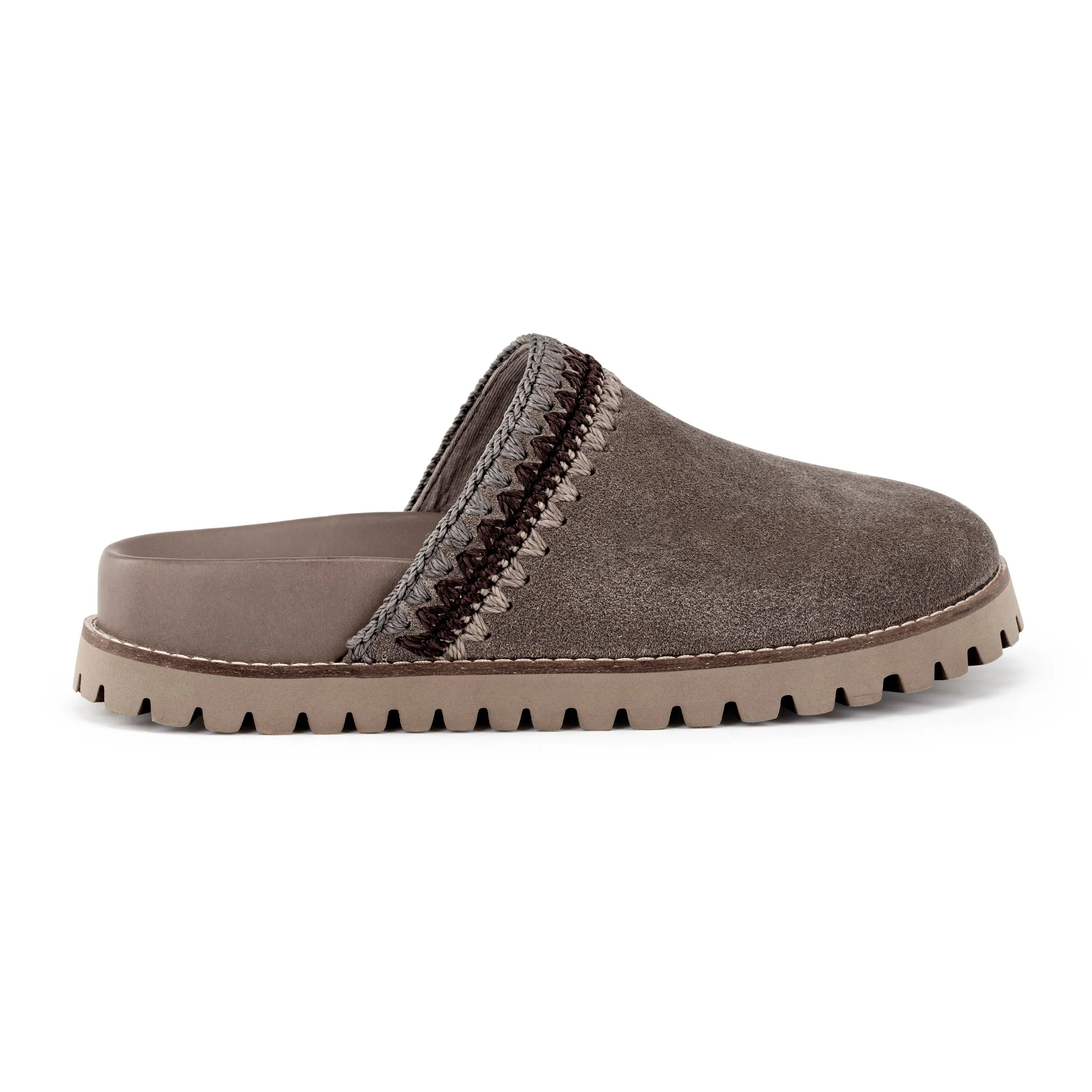 Bolinas Lug Semelle Clog Chaussures The Sak Bolinas Clogs