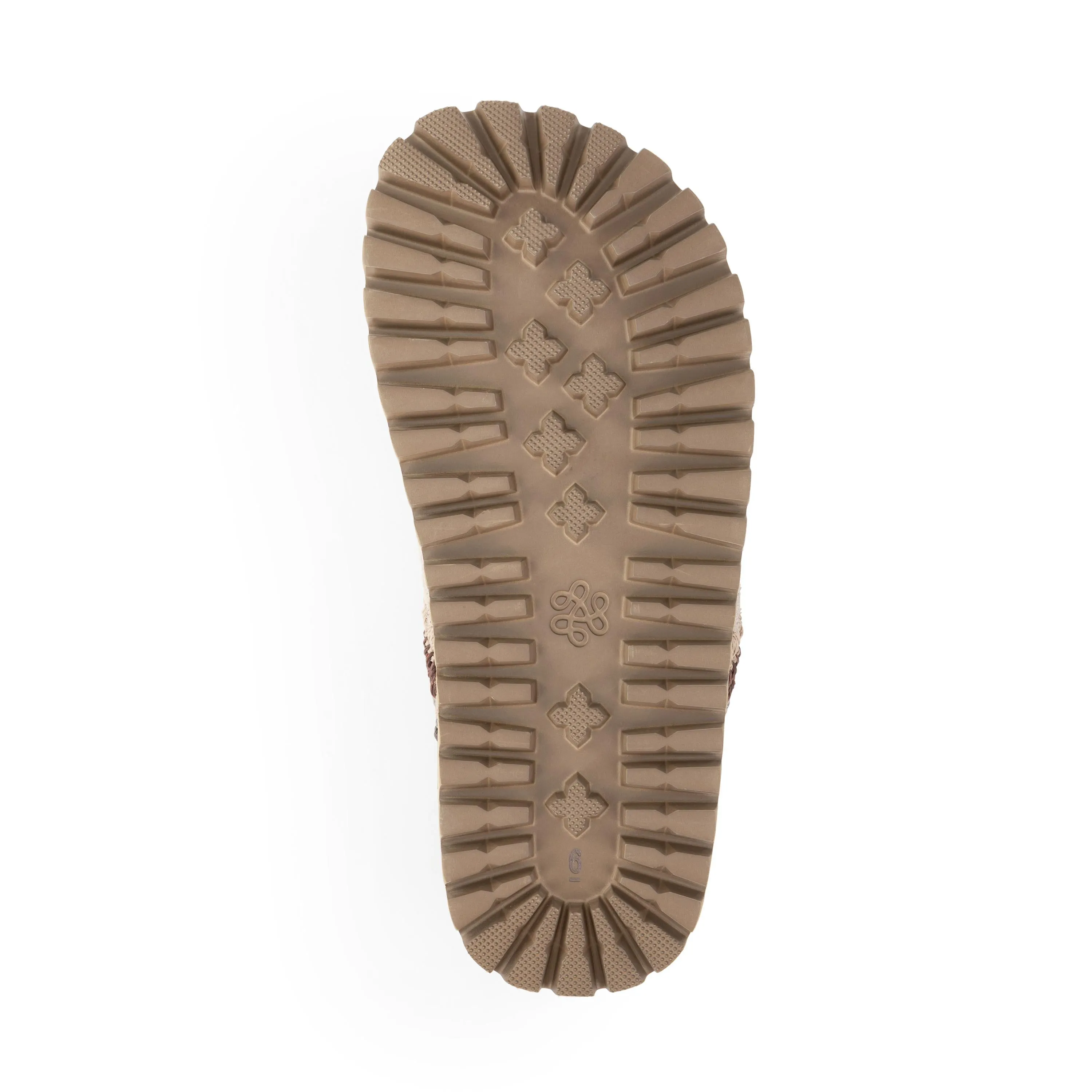 Bolinas Lug Semelle Clog Chaussures The Sak Bolinas Clogs