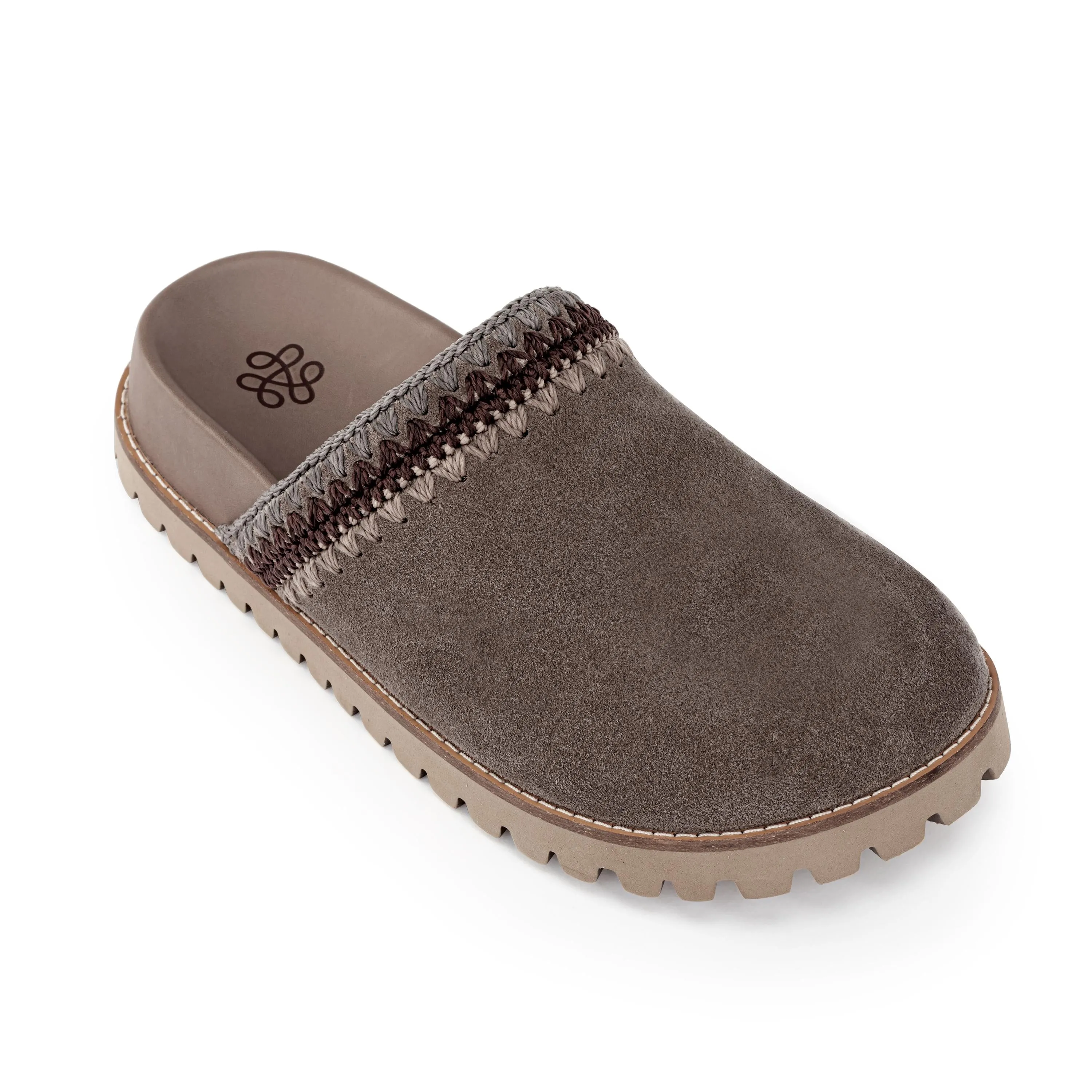 Bolinas Lug Semelle Clog Chaussures The Sak Bolinas Clogs