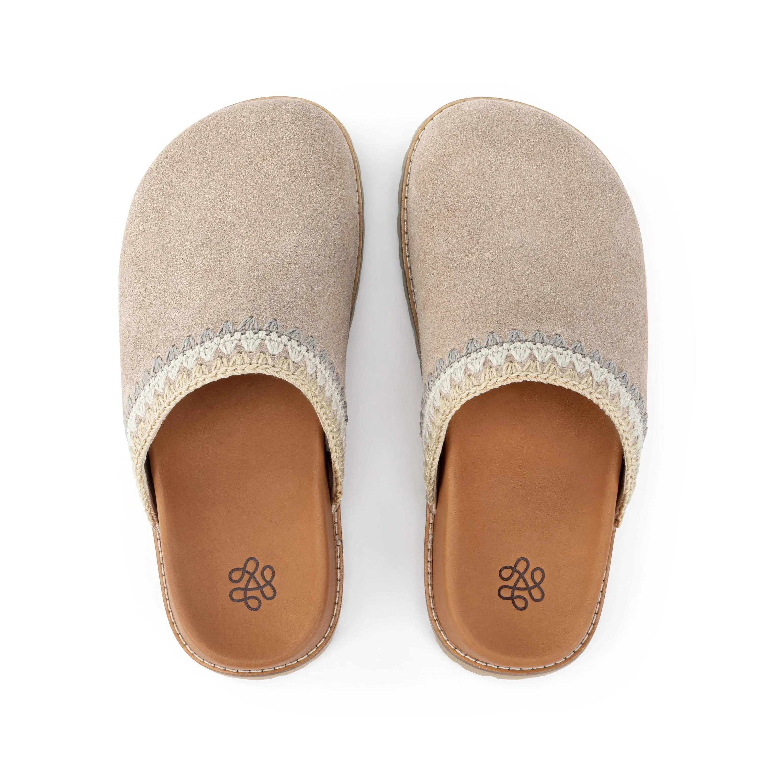 Bolinas Lug Semelle Clog Chaussures The Sak Bolinas Clogs