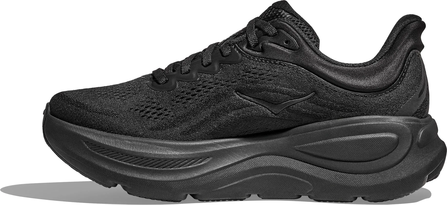 Chaussures de course pour femmes Bondi 9 (largeur large)