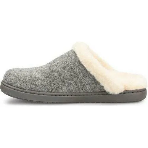 BORN ZOE WOOL CLOG - VENTE FINALE !