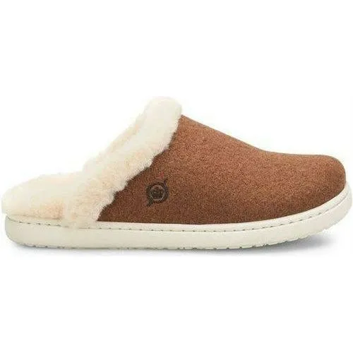 BORN ZOE WOOL CLOG - VENTE FINALE !