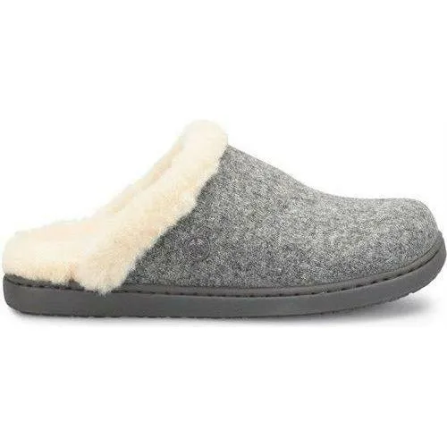 BORN ZOE WOOL CLOG - VENTE FINALE !
