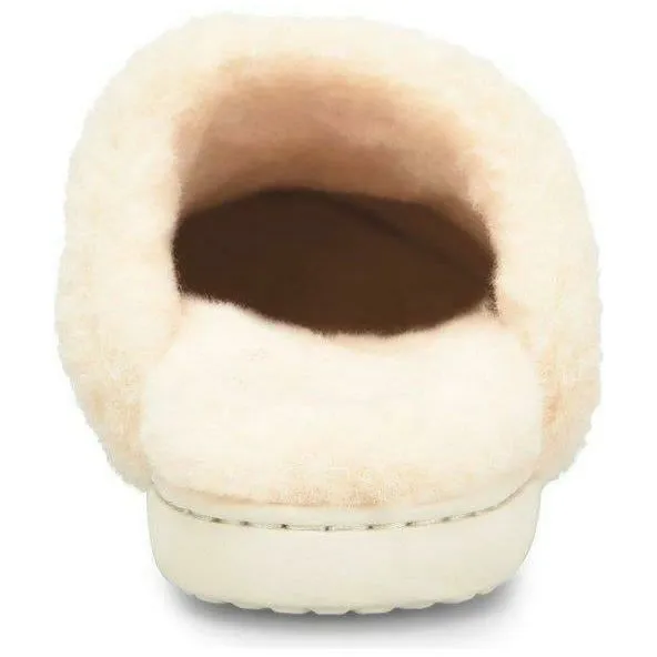 BORN ZOE WOOL CLOG - VENTE FINALE !