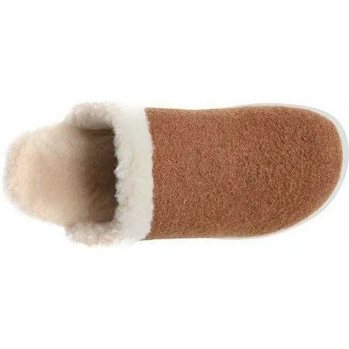 BORN ZOE WOOL CLOG - VENTE FINALE !