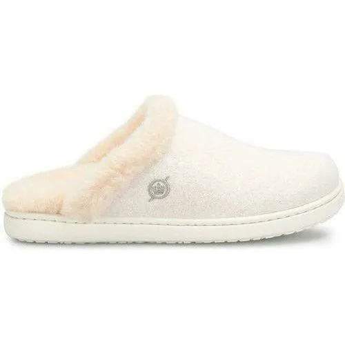 BORN ZOE WOOL CLOG - VENTE FINALE !